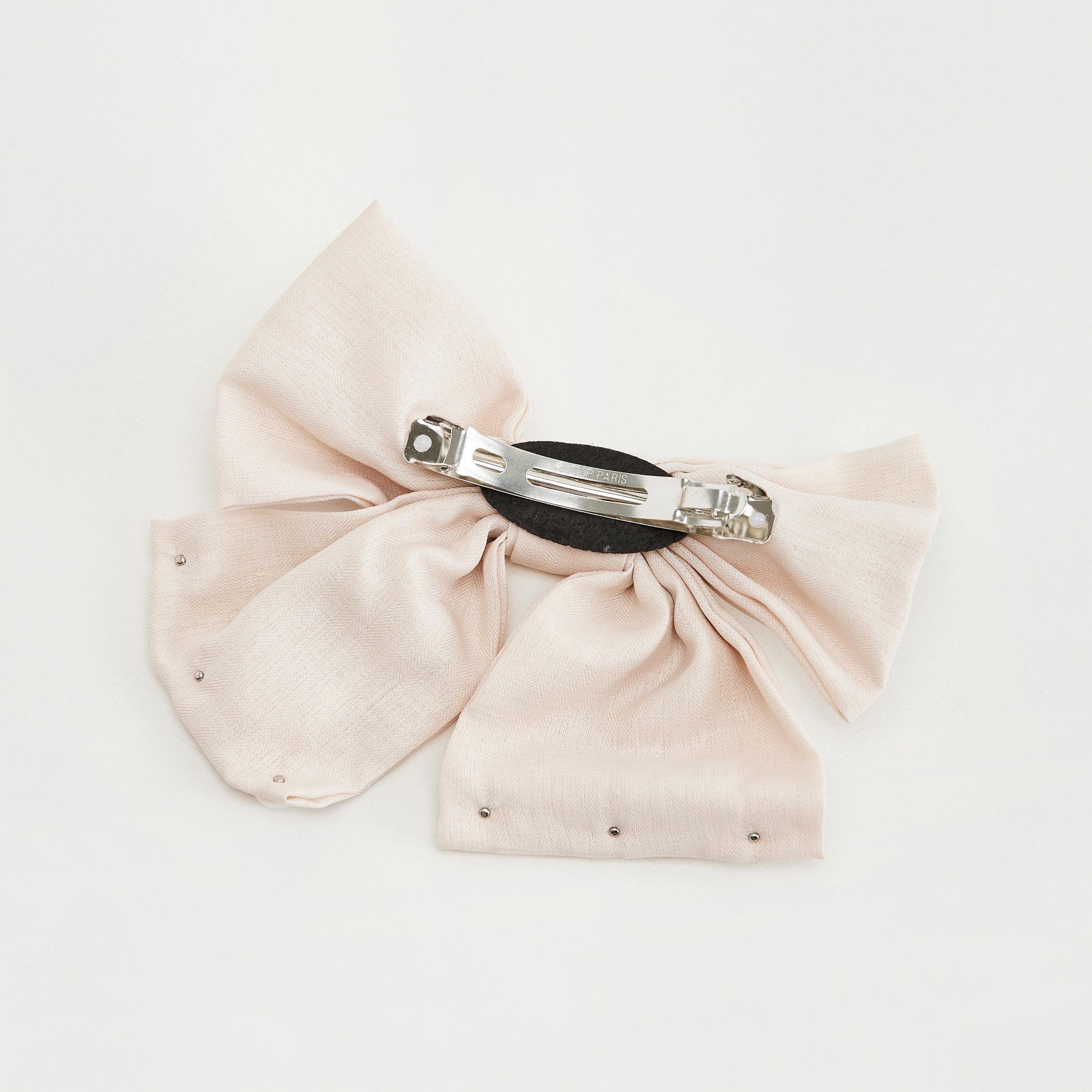 مشبك شعر فيونكة مزين باللؤلؤ-women-hairaccessories-image-5
