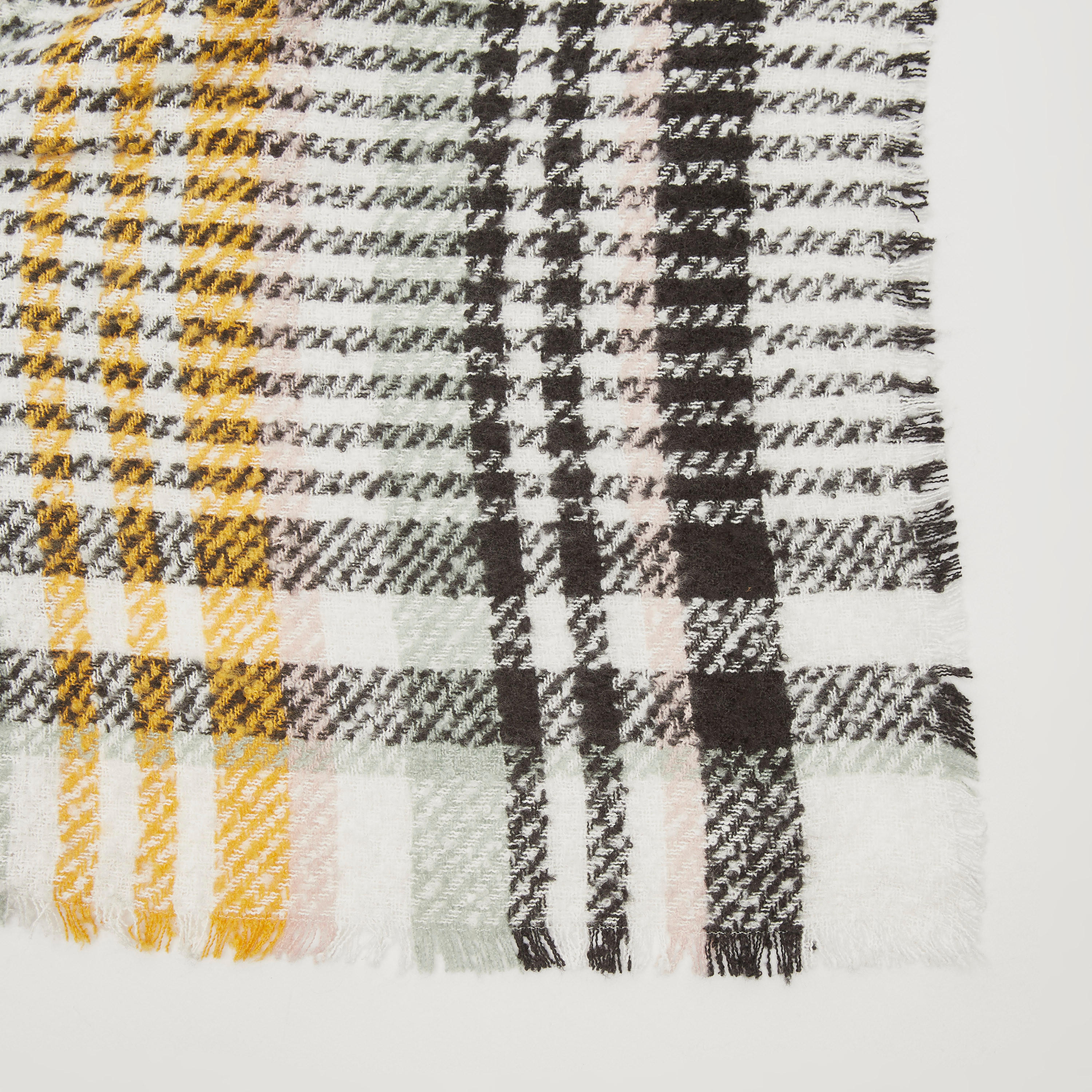 Checked Scarf with Frayed Detail-women-clothingaccessories-scarves-image-4