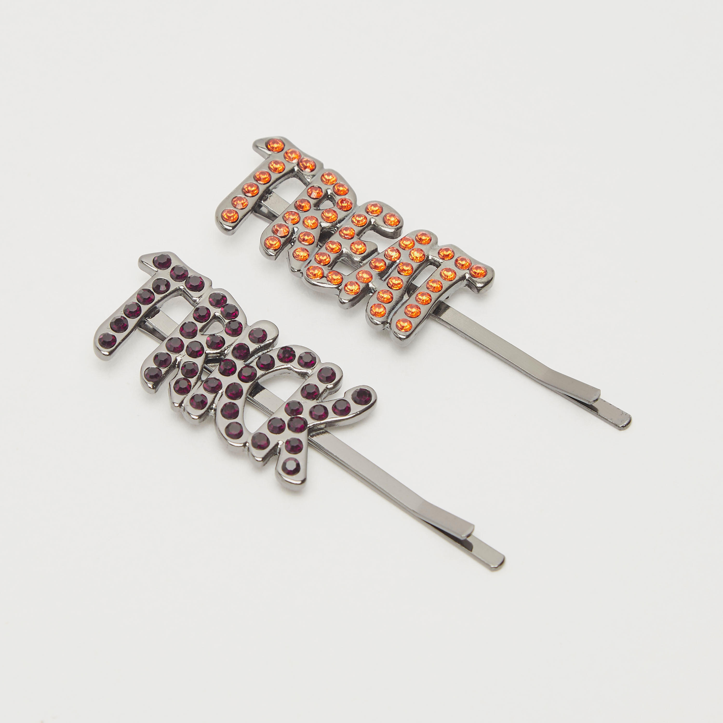 مشبك شعر مزيّن - طقم من 2 قطع-women-hairaccessories-image-1