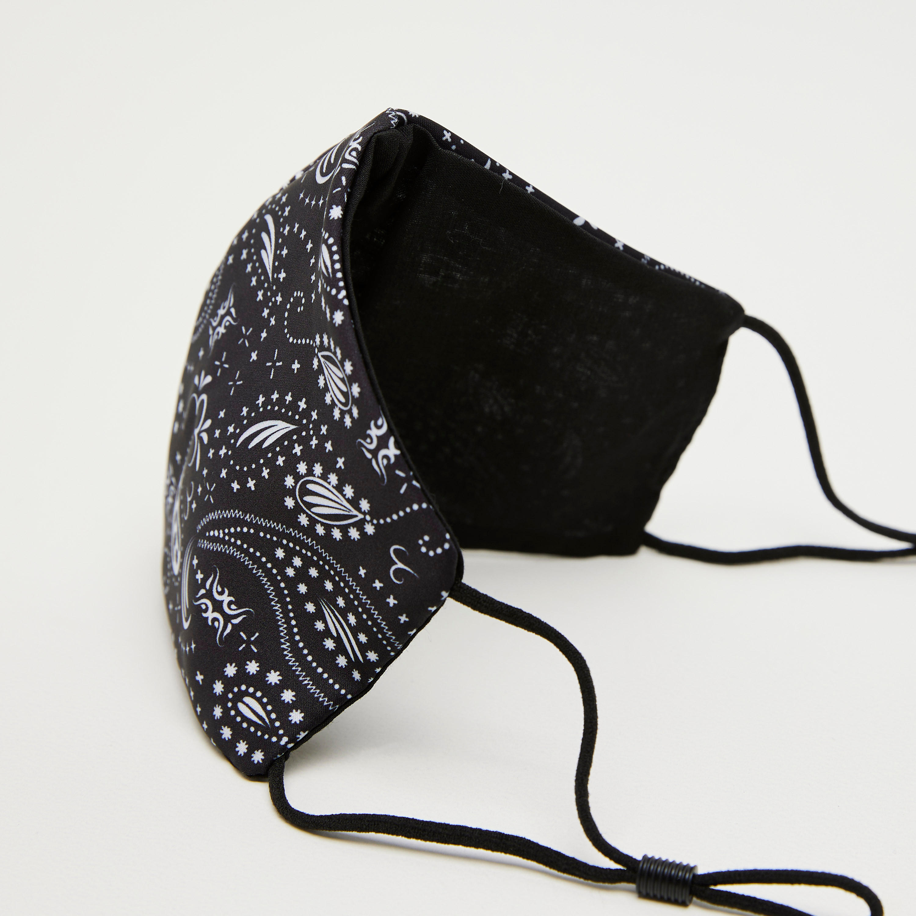 غطاء وجه بطبعات - طقم من 3 قطع-women-clothingaccessories-fashionmasks-image-4