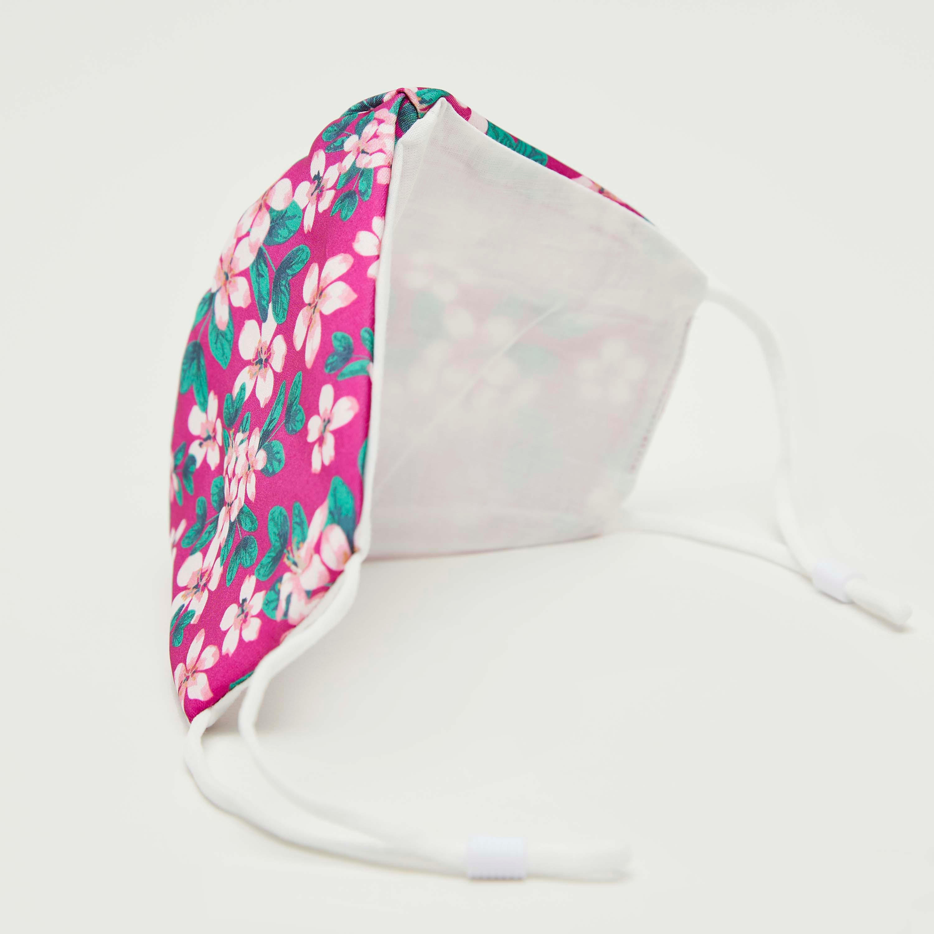 أغطية وجه متنوعة - طقم من 3 قطع-women-clothingaccessories-fashionmasks-image-4