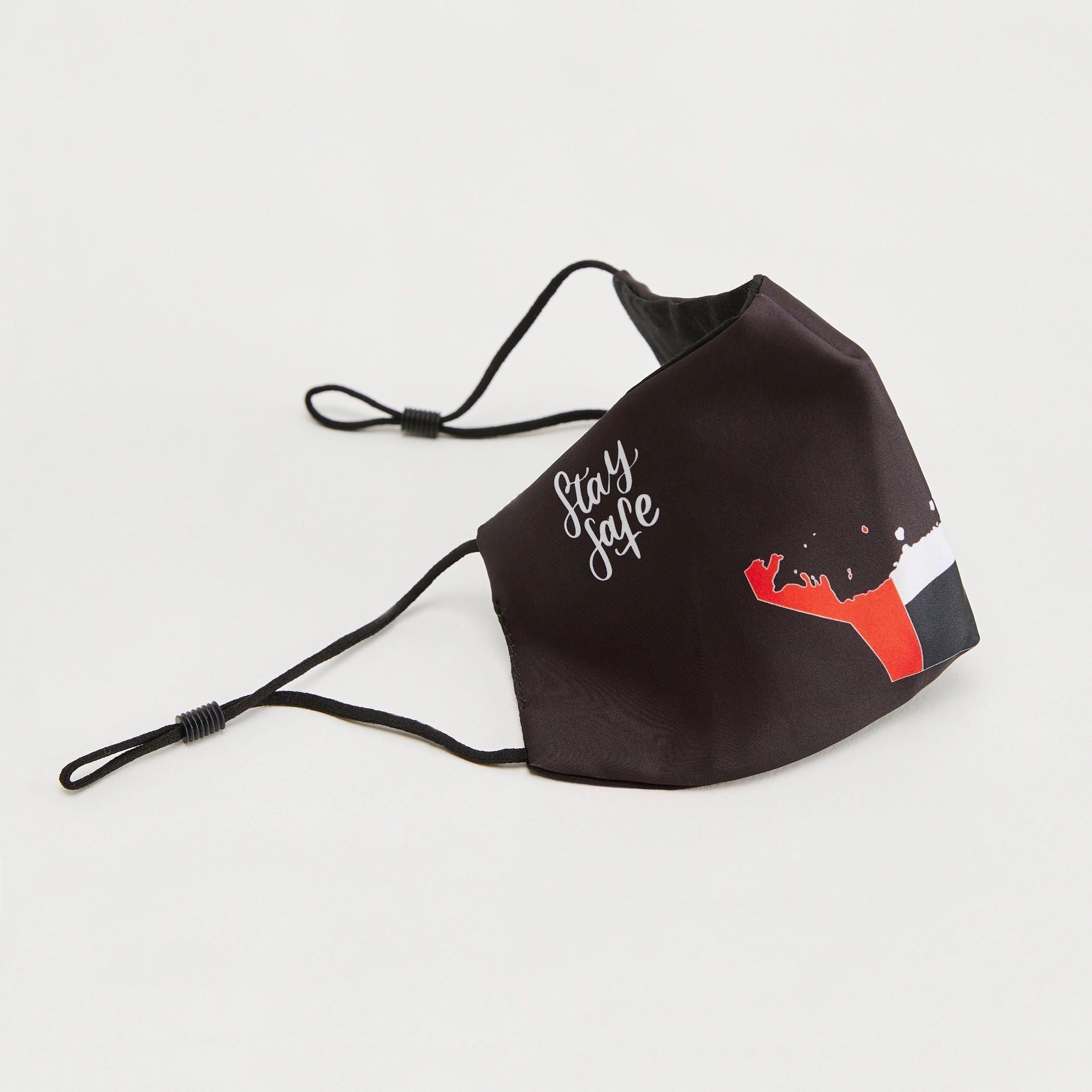 قناع وجه بحلقات أذن مطّاطيّة وطبعات-women-clothingaccessories-fashionmasks-image-5