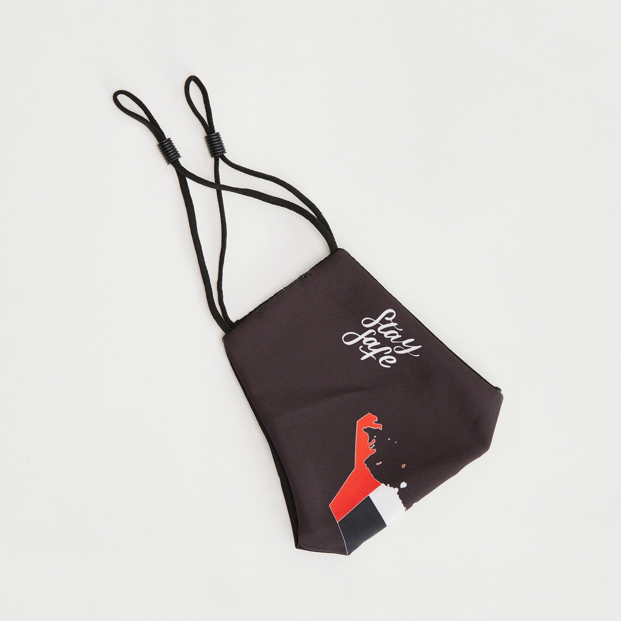 قناع وجه بحلقات أذن مطّاطيّة وطبعات-women-clothingaccessories-fashionmasks-image-1