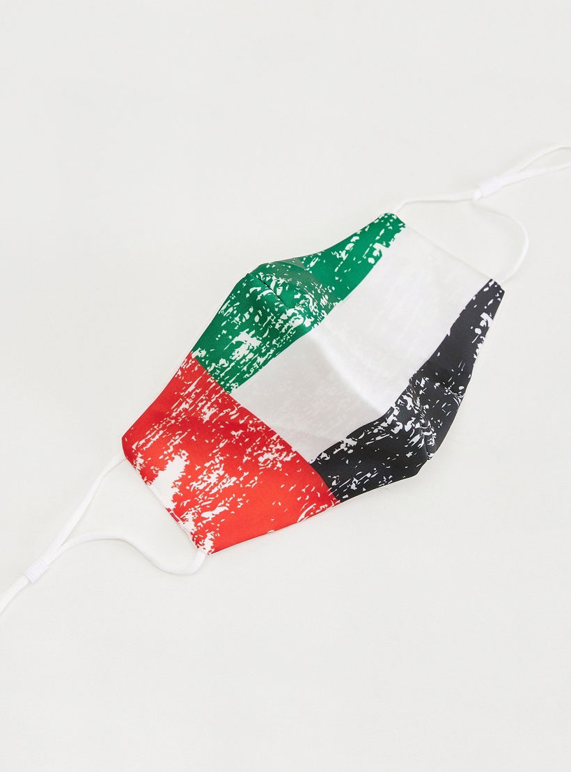 قماع وجه مضادة للغبار بحلقات أذن قابلة للتّعديل وطبعات ناشيونال داي-women-clothingaccessories-fashionmasks-image-2