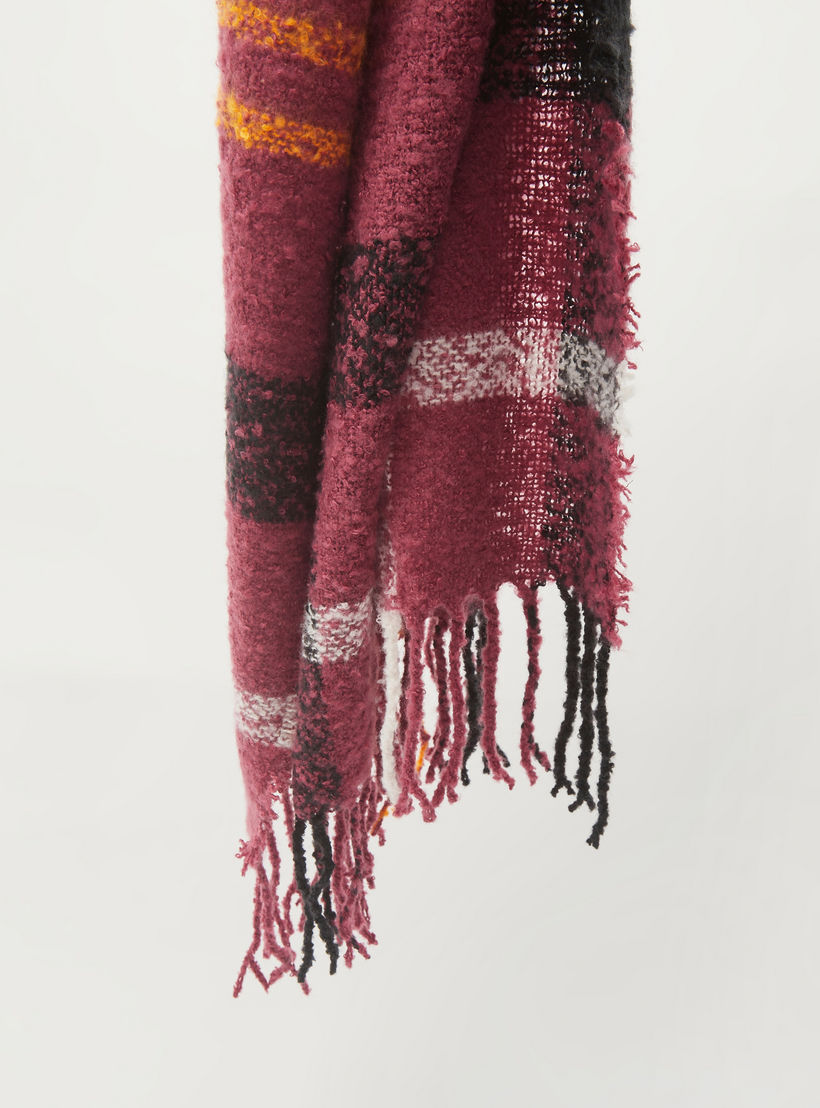 وشاح كاروهات بشراشيب-women-clothingaccessories-scarves-image-5