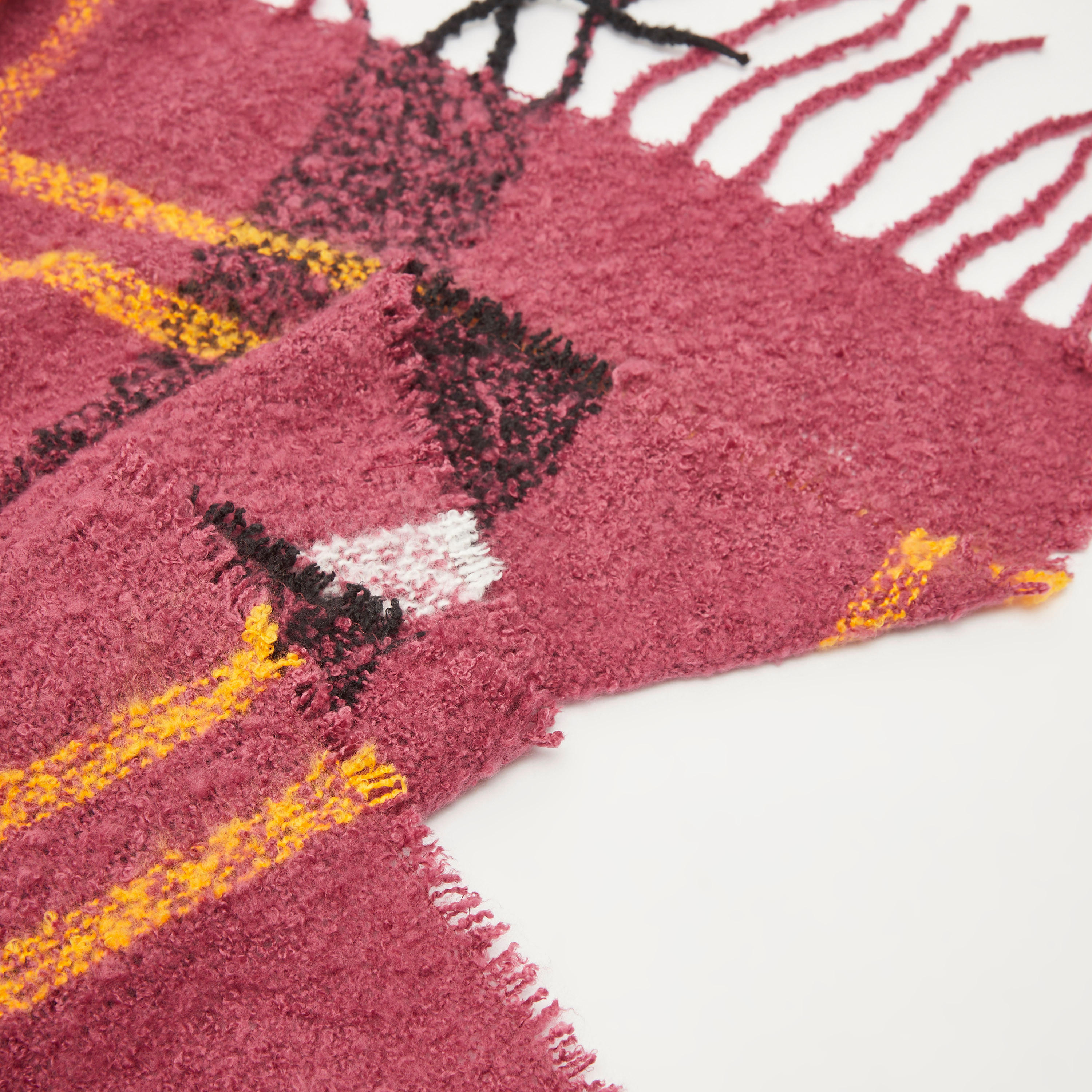 وشاح كاروهات بشراشيب-women-clothingaccessories-scarves-image-2