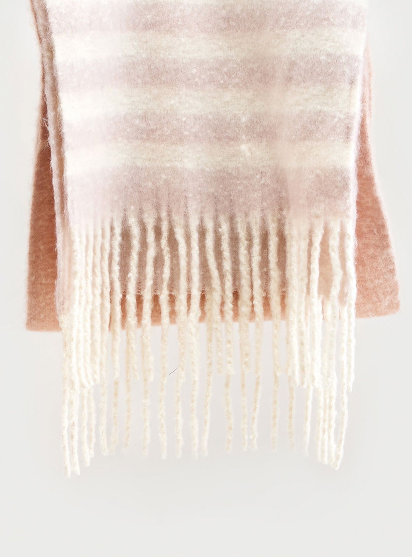 وشاح مخطّط بشراشيب-women-clothingaccessories-scarves-image-1
