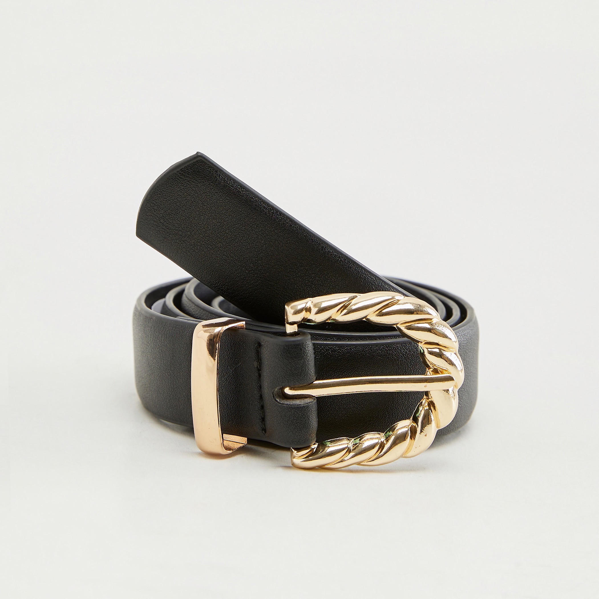 حزام سادة بإبزيم بدبوس-women-clothingaccessories-belts-image-4