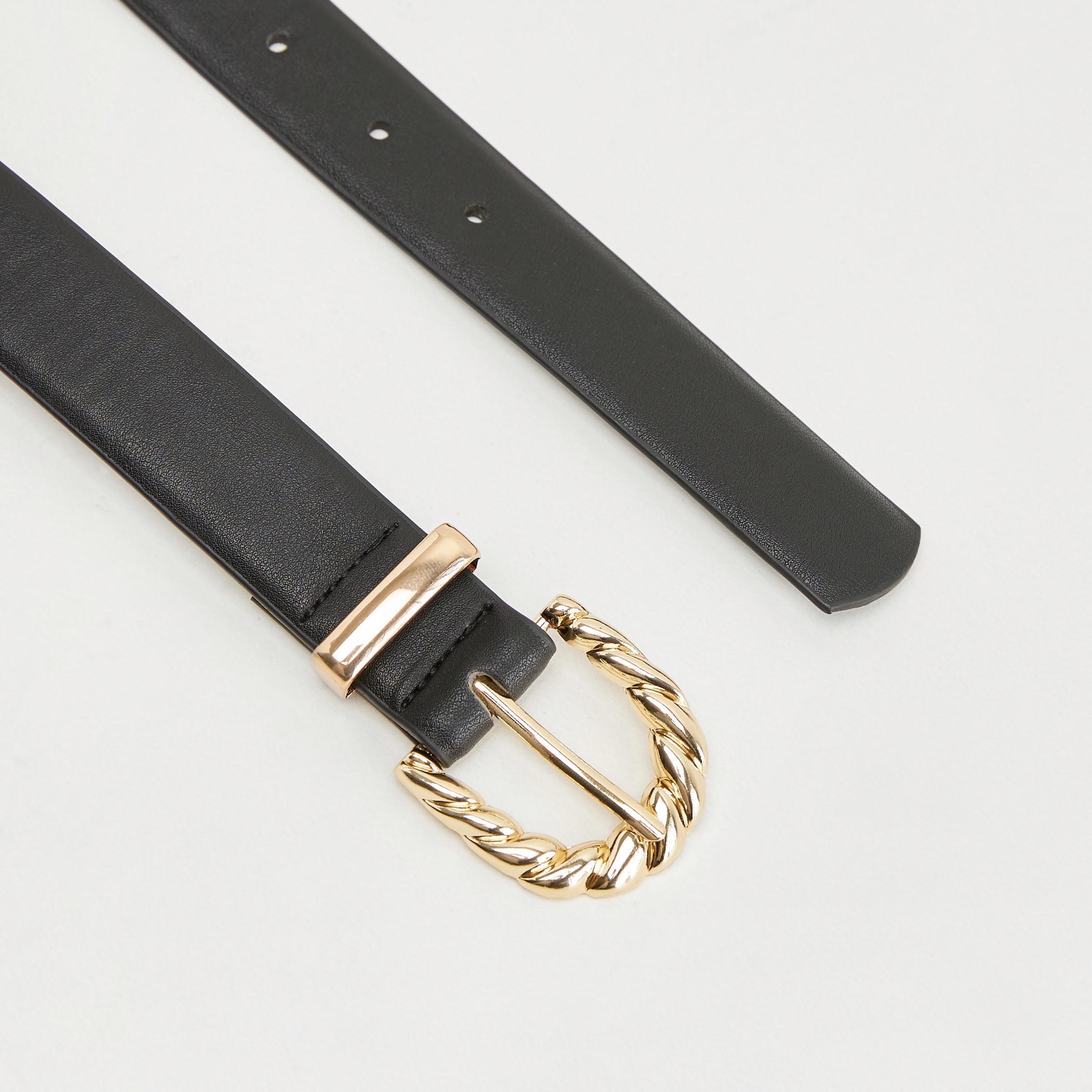 حزام سادة بإبزيم بدبوس-women-clothingaccessories-belts-image-3