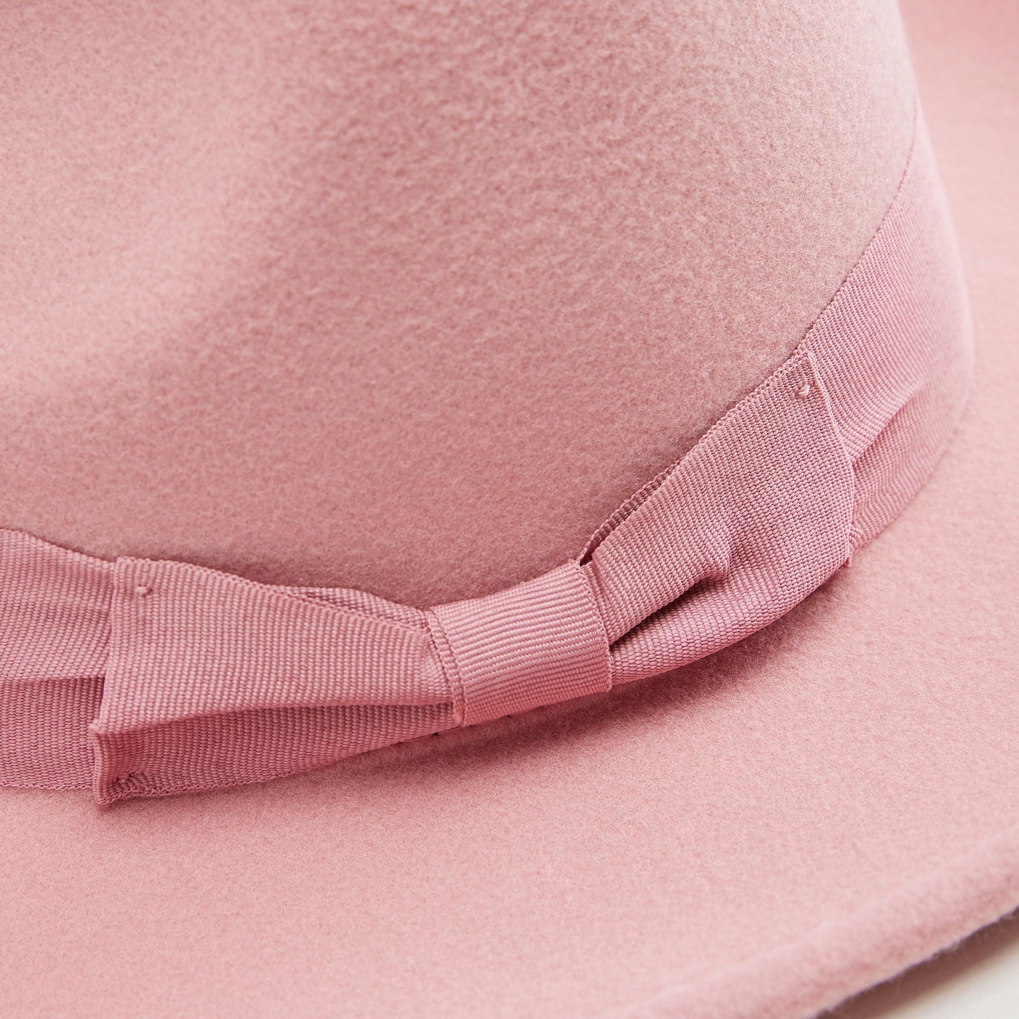 Solid Hat with Bow Accent-women-clothingaccessories-capsandhats-image-2