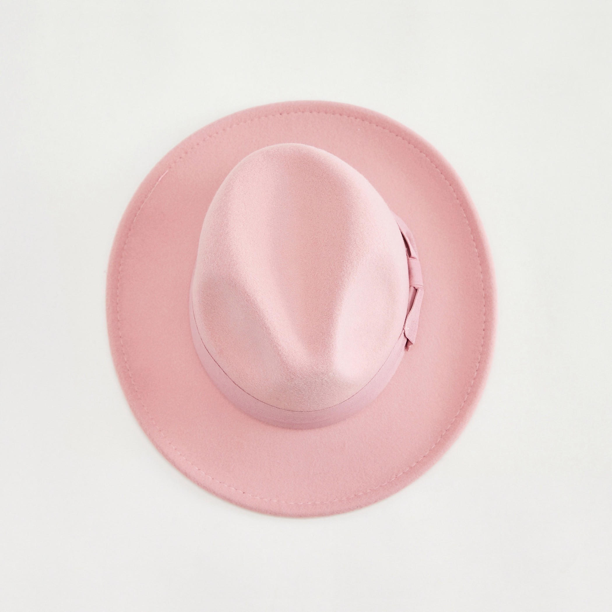 Solid Hat with Bow Accent-women-clothingaccessories-capsandhats-image-4