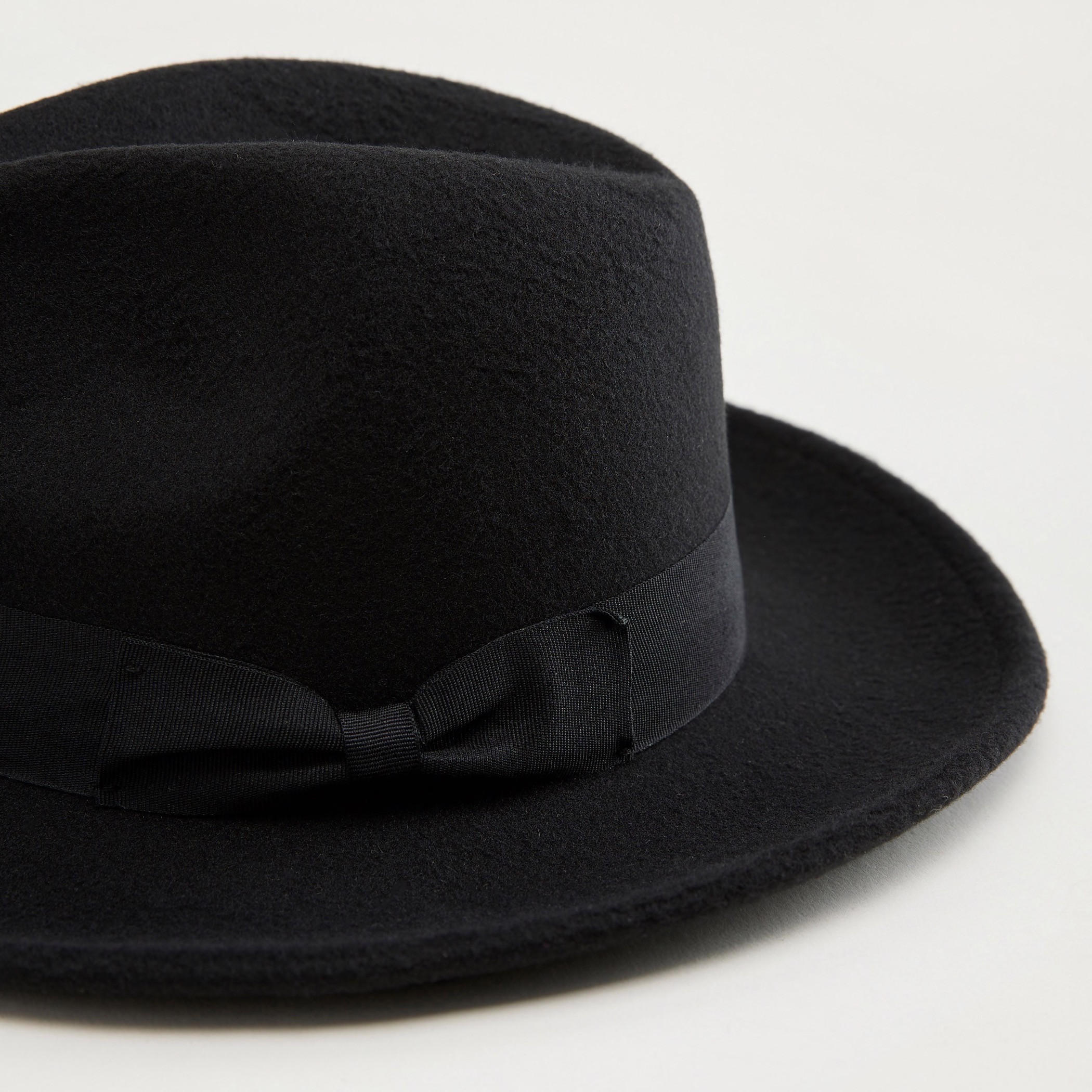 Solid Hat with Bow Accent-women-clothingaccessories-capsandhats-image-2