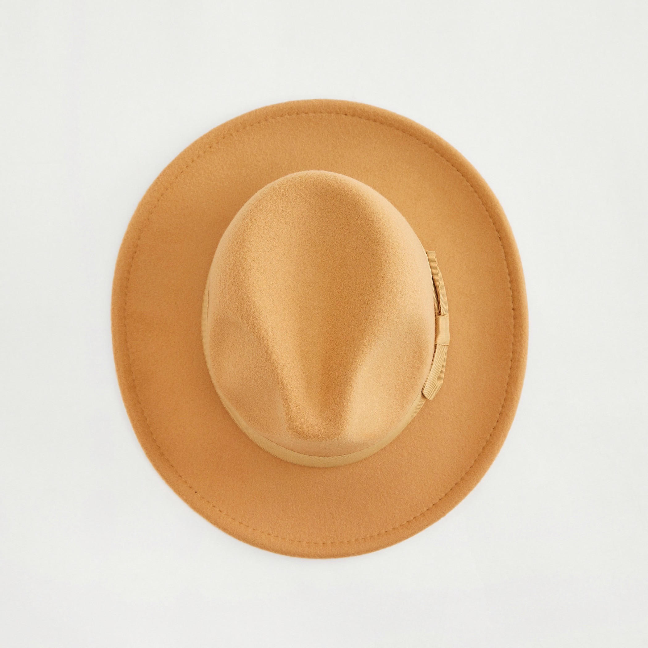 Solid Hat with Bow Accent-women-clothingaccessories-capsandhats-image-4