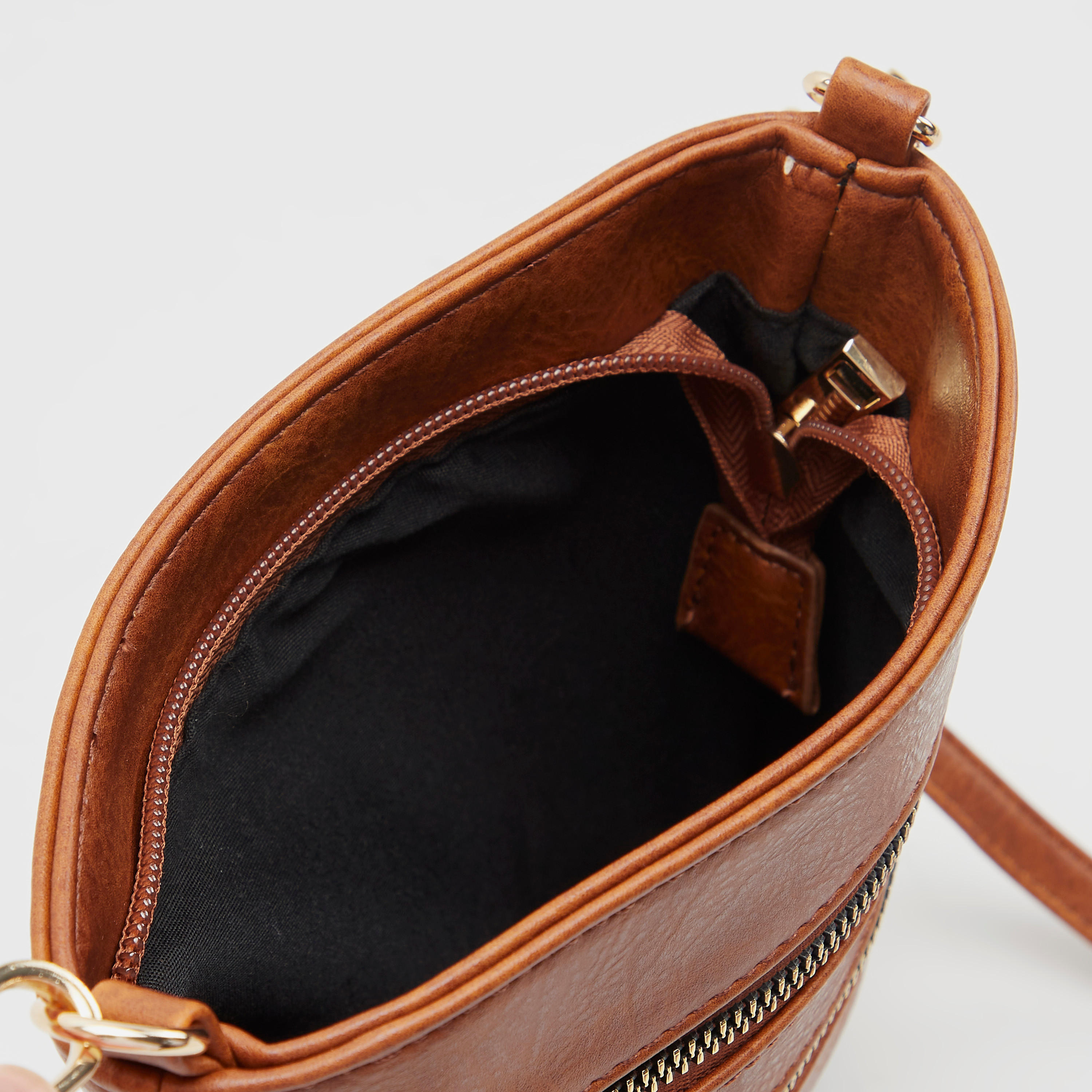 شنطة كروس بودي جلد بارزة الملمس-women-bagsandwallets-handbags-image-6