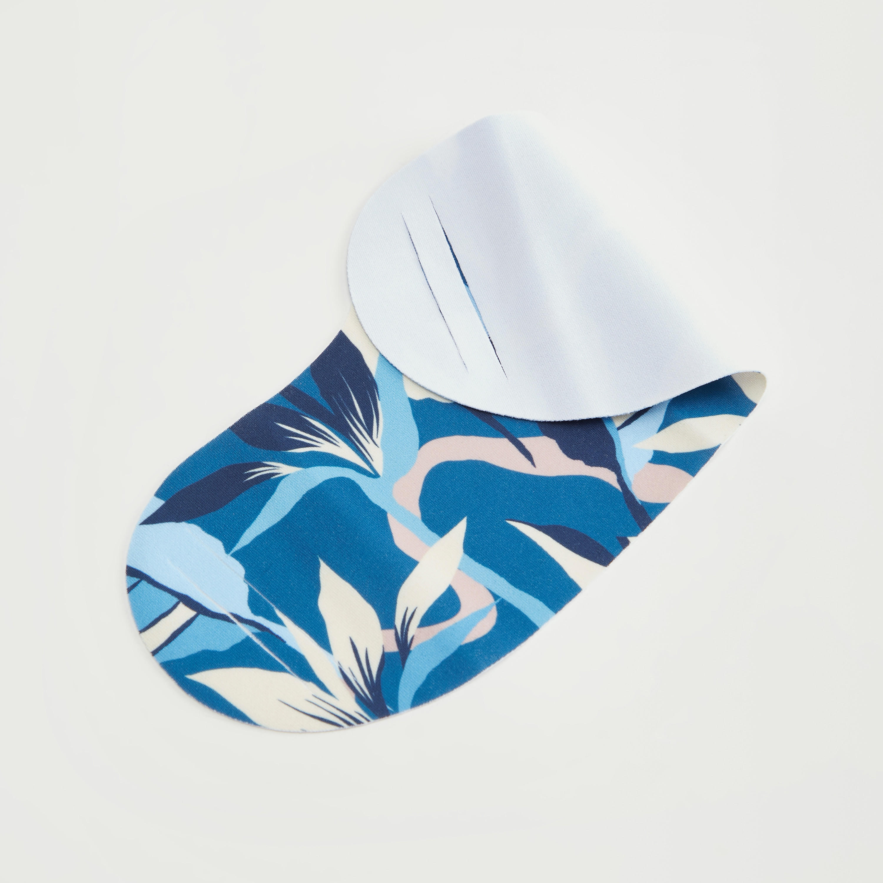 أقنعة وجه متنوعة بفتحات أذن من جلوو - طقم من 5-women-clothingaccessories-fashionmasks-image-4