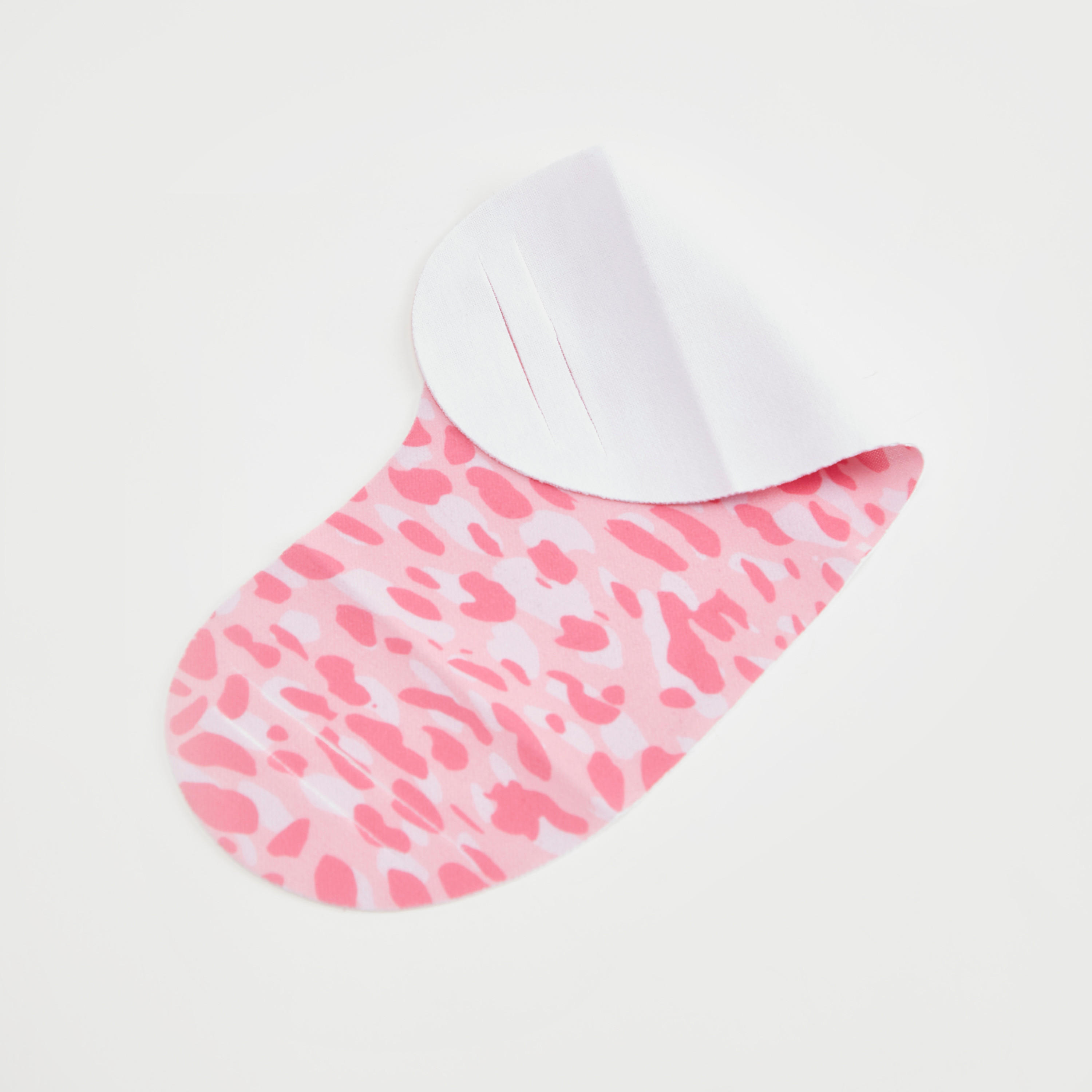 أقنعة وجه متنوعة بفتحات أذن من جلوو - طقم من 5-women-clothingaccessories-fashionmasks-image-4