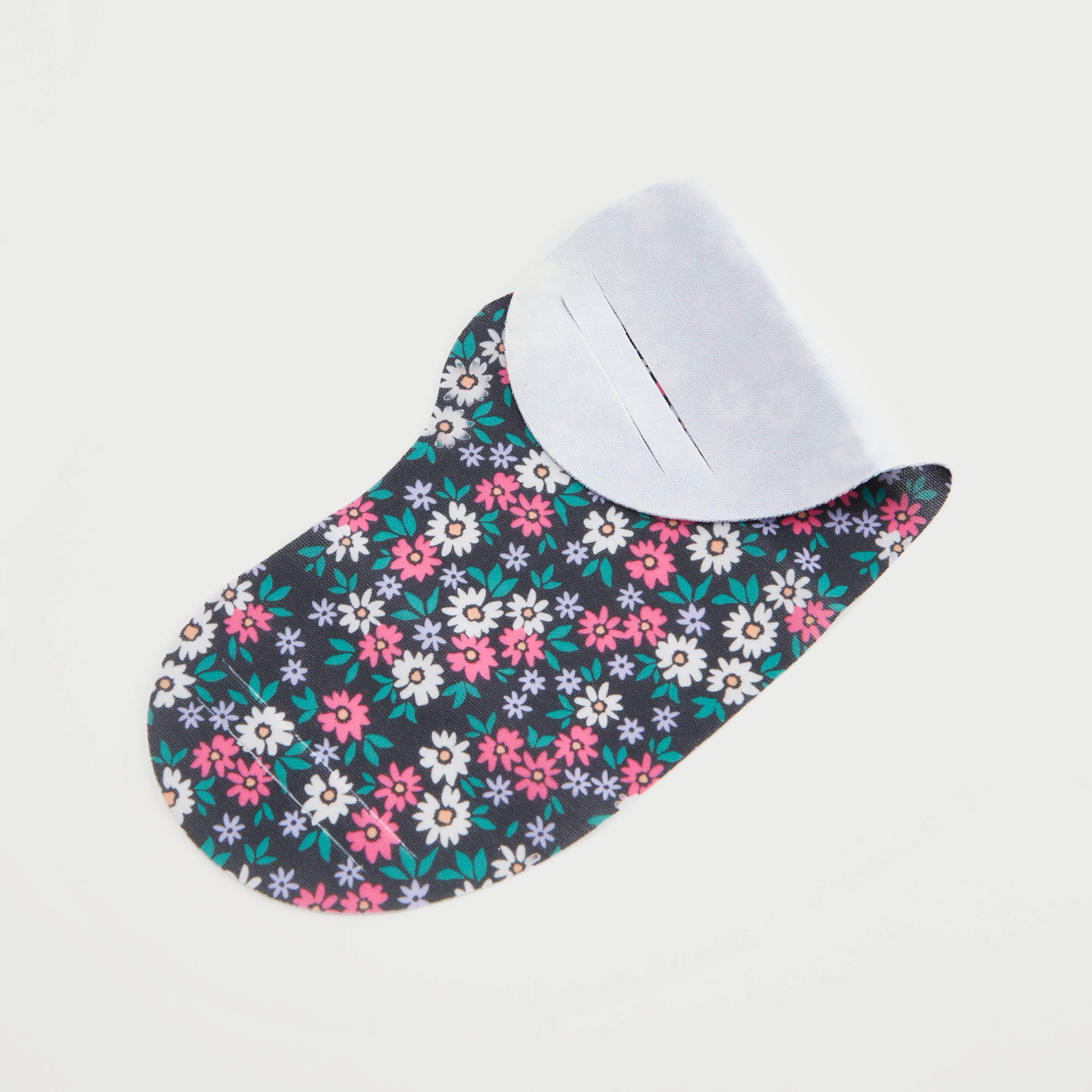 أقنعة وجه متنوعة بفتحات أذن من جلوو - طقم من 5-women-clothingaccessories-fashionmasks-image-4