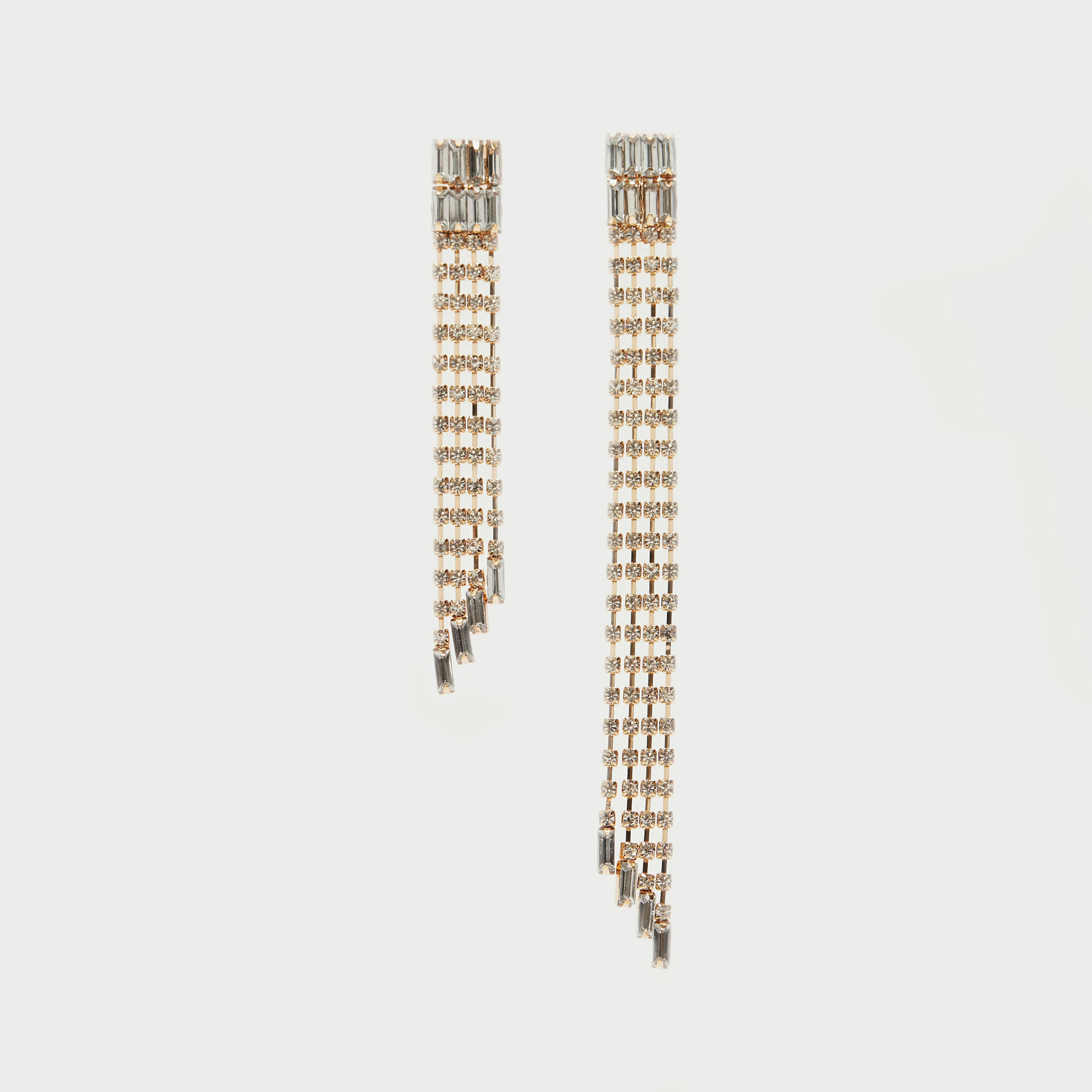 Embellished Dangler Earrings-women-watchesandjewellery-jewellery-earrings-image-1