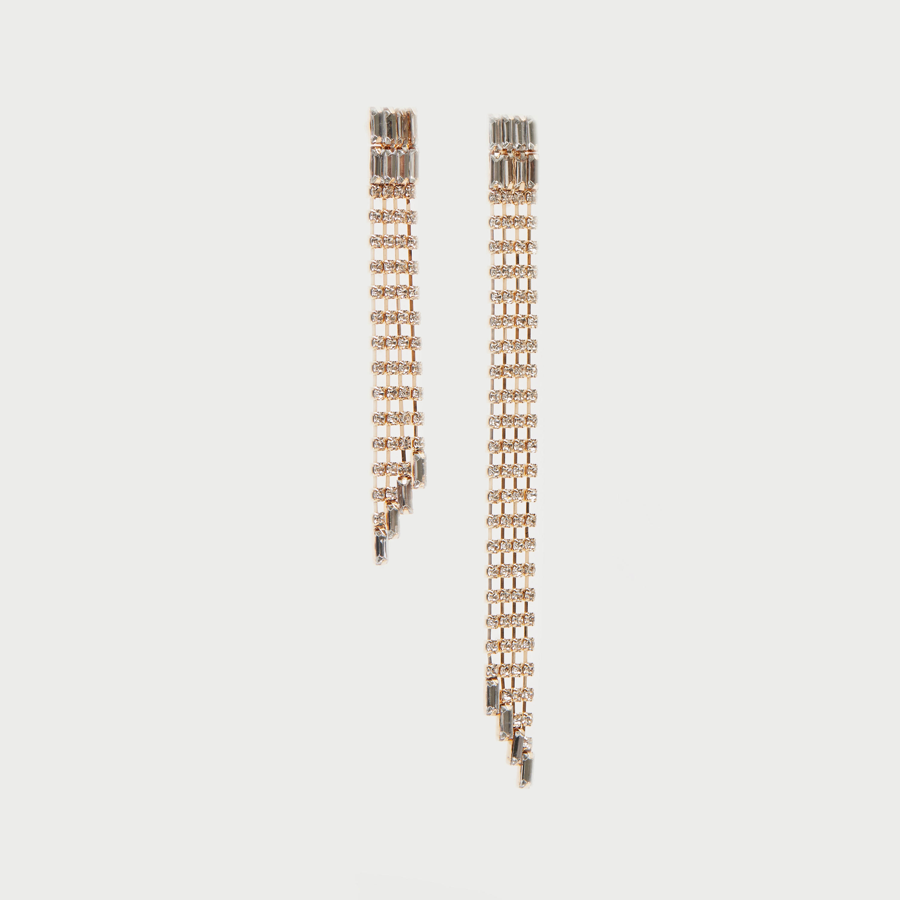 Embellished Dangler Earrings-women-watchesandjewellery-jewellery-earrings-image-2