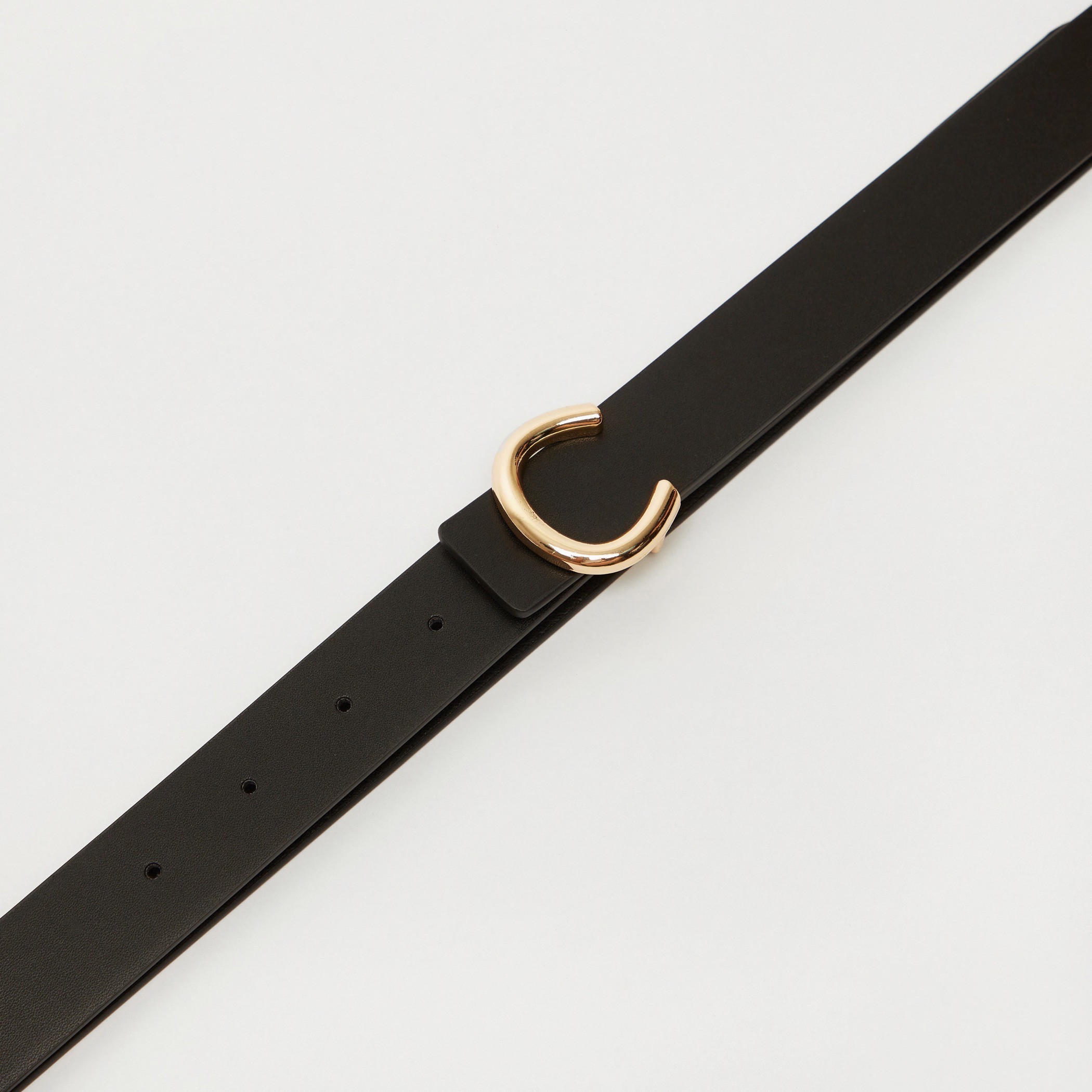 حزام سادة بإبزيم دبوس إغلاق-women-clothingaccessories-belts-image-3