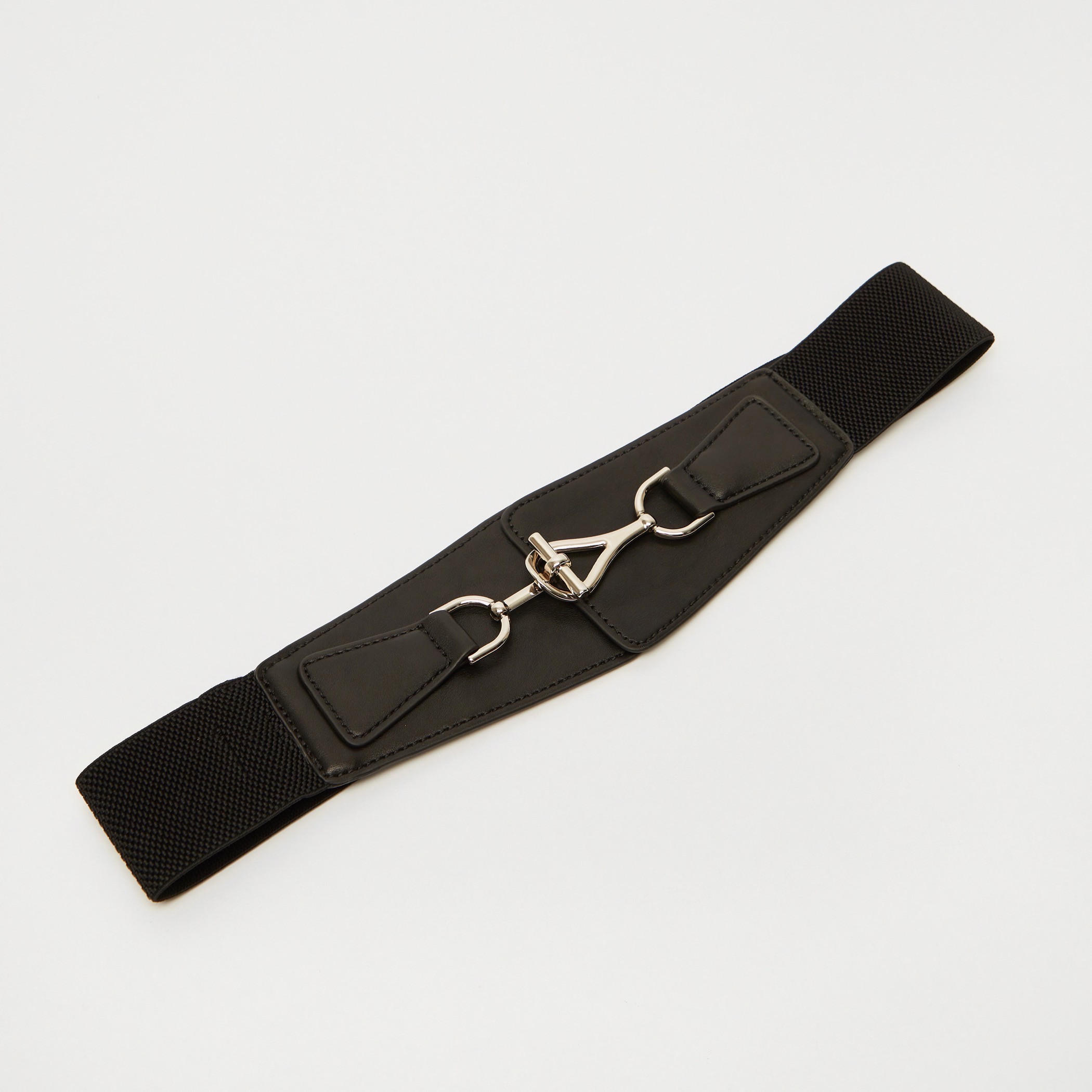 Textured Belt with Toggle Closure-women-clothingaccessories-belts-image-3