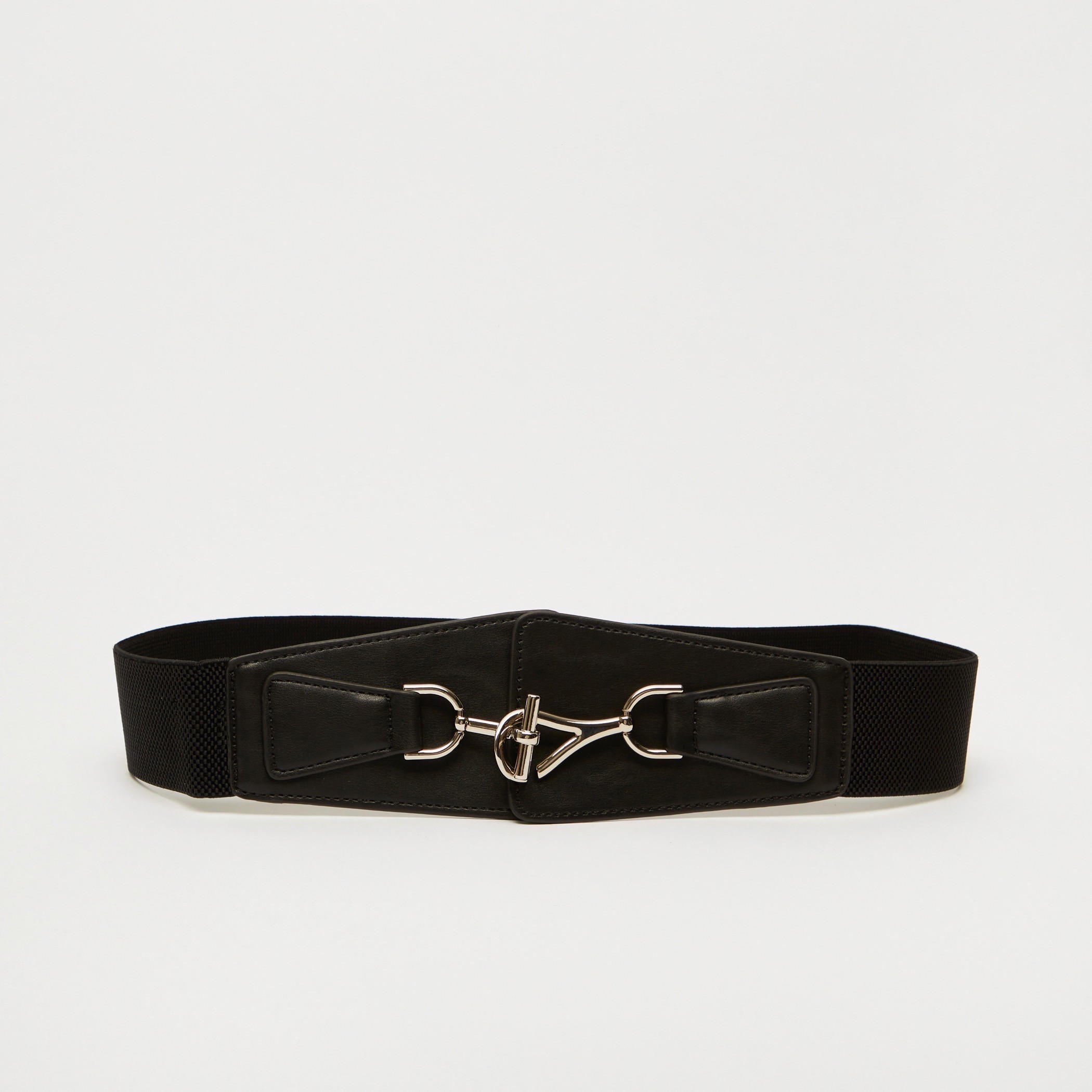 حزام بارز الملمس بأربطة متداخلة-women-clothingaccessories-belts-image-4