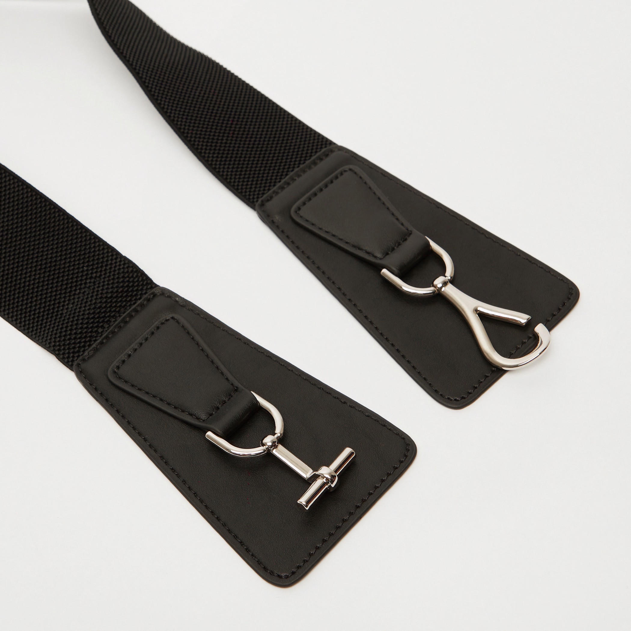 Textured Belt with Toggle Closure-women-clothingaccessories-belts-image-5