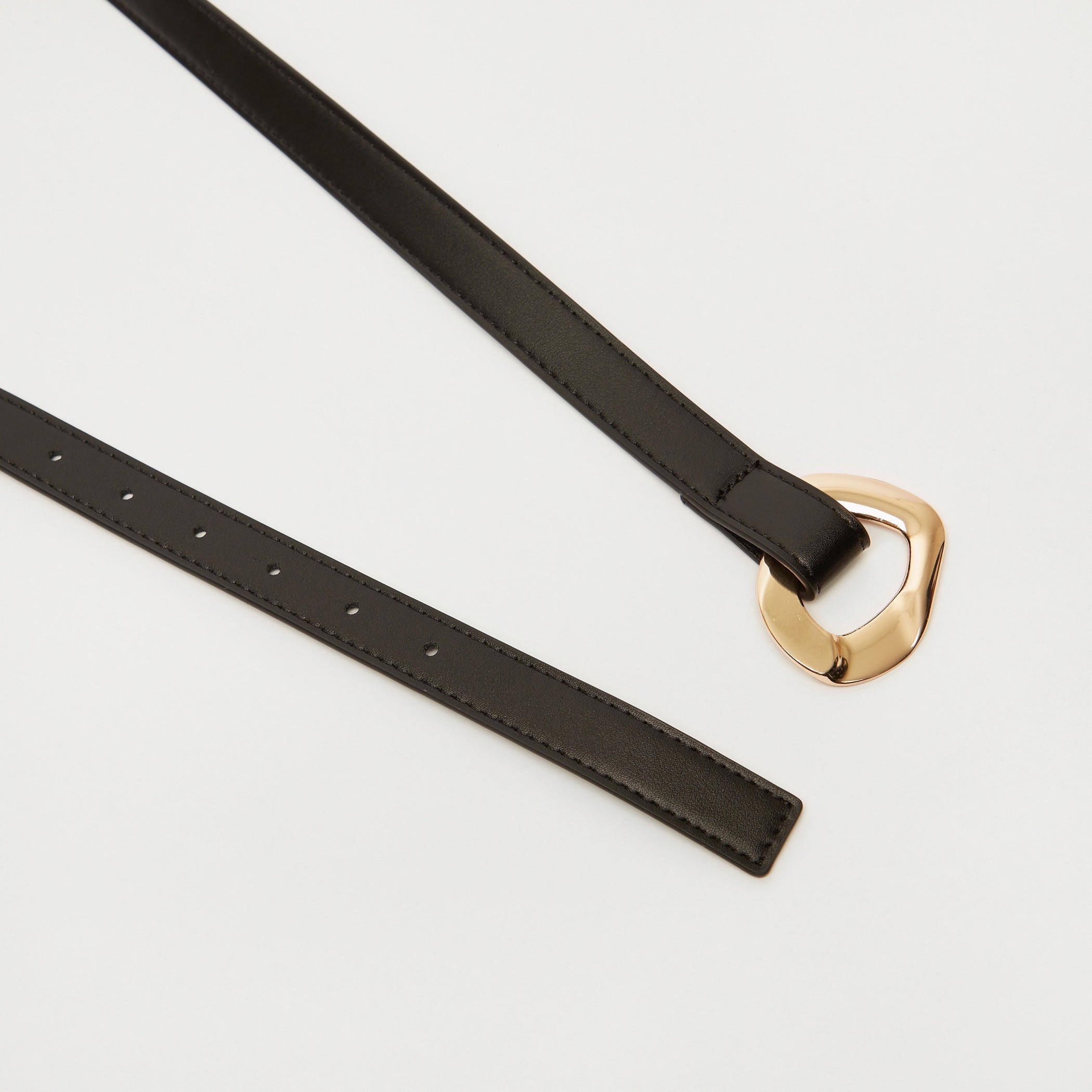 حزام سادة بزر إغلاق كباس-women-clothingaccessories-belts-image-2