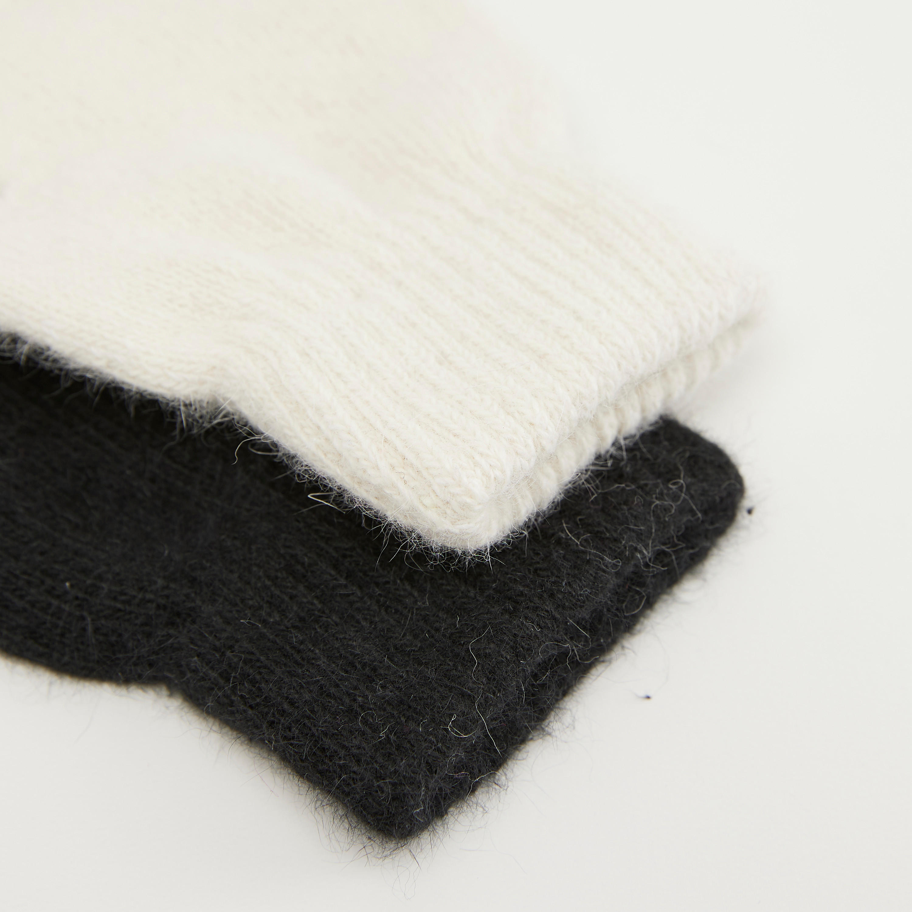 Set of 2 - Textured Touchscreen Gloves-women-clothingaccessories-gloves-image-5
