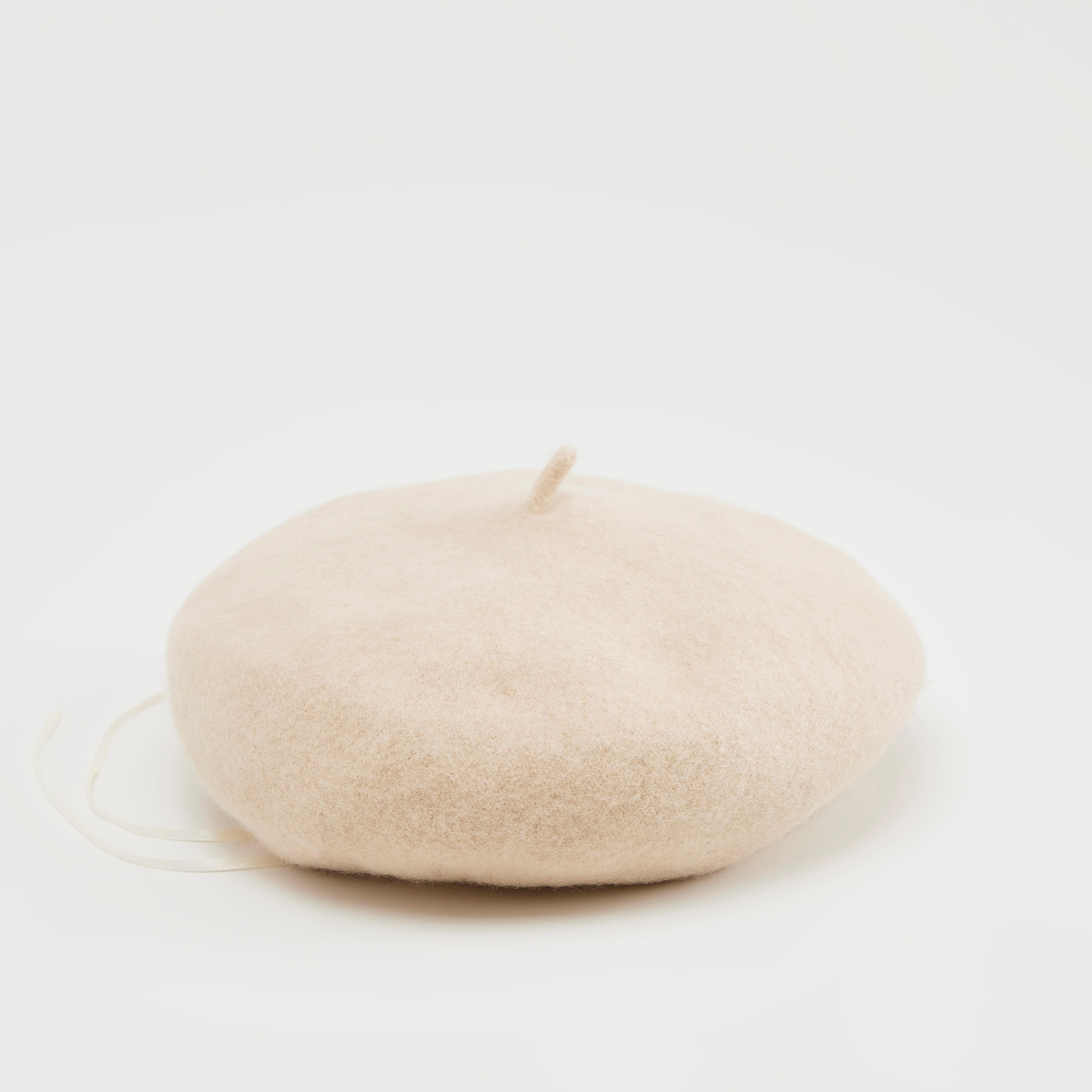 Textured Beret Hat-women-clothingaccessories-capsandhats-image-1
