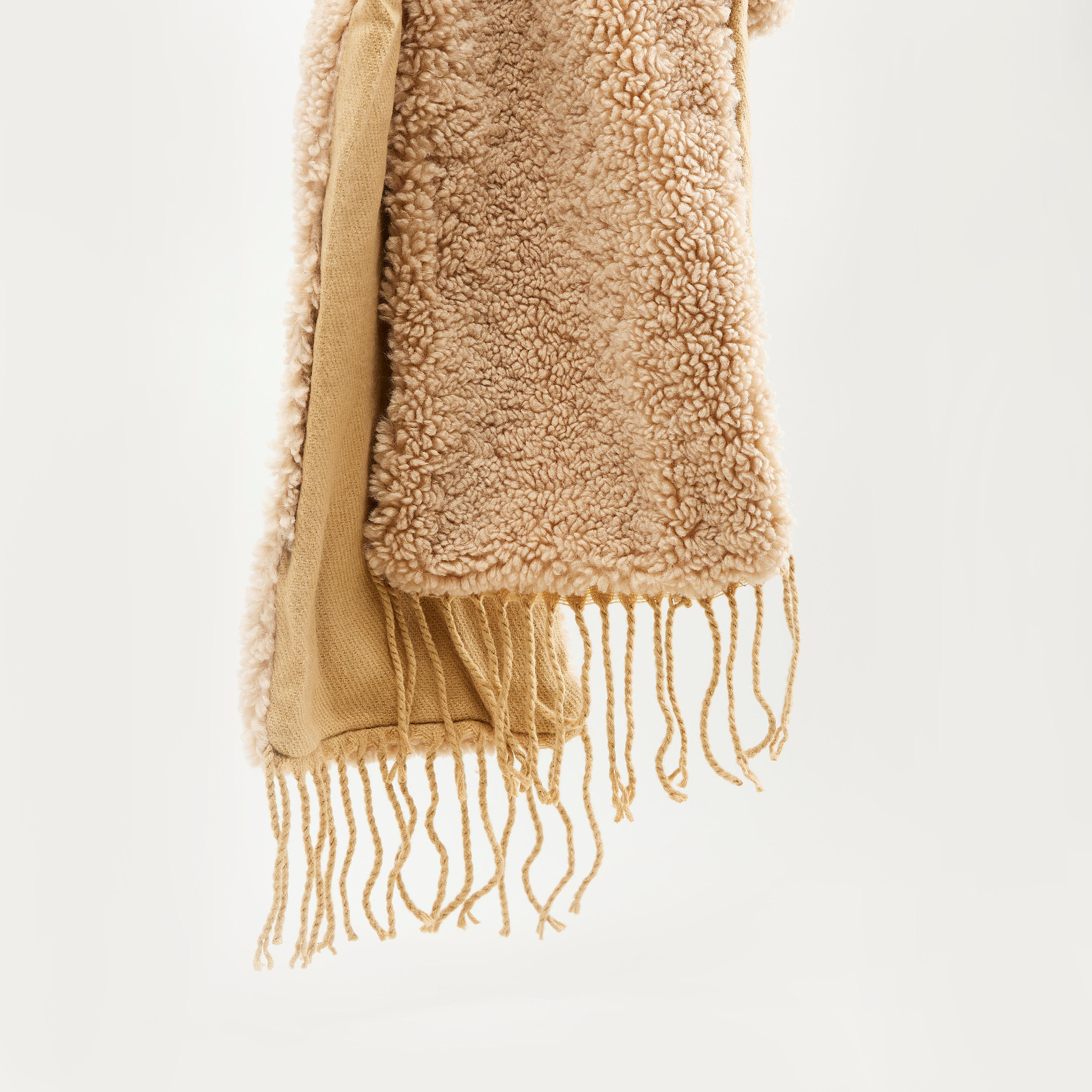 وشاح بروغ بارز الملمس بشراشيب-women-clothingaccessories-scarves-image-1