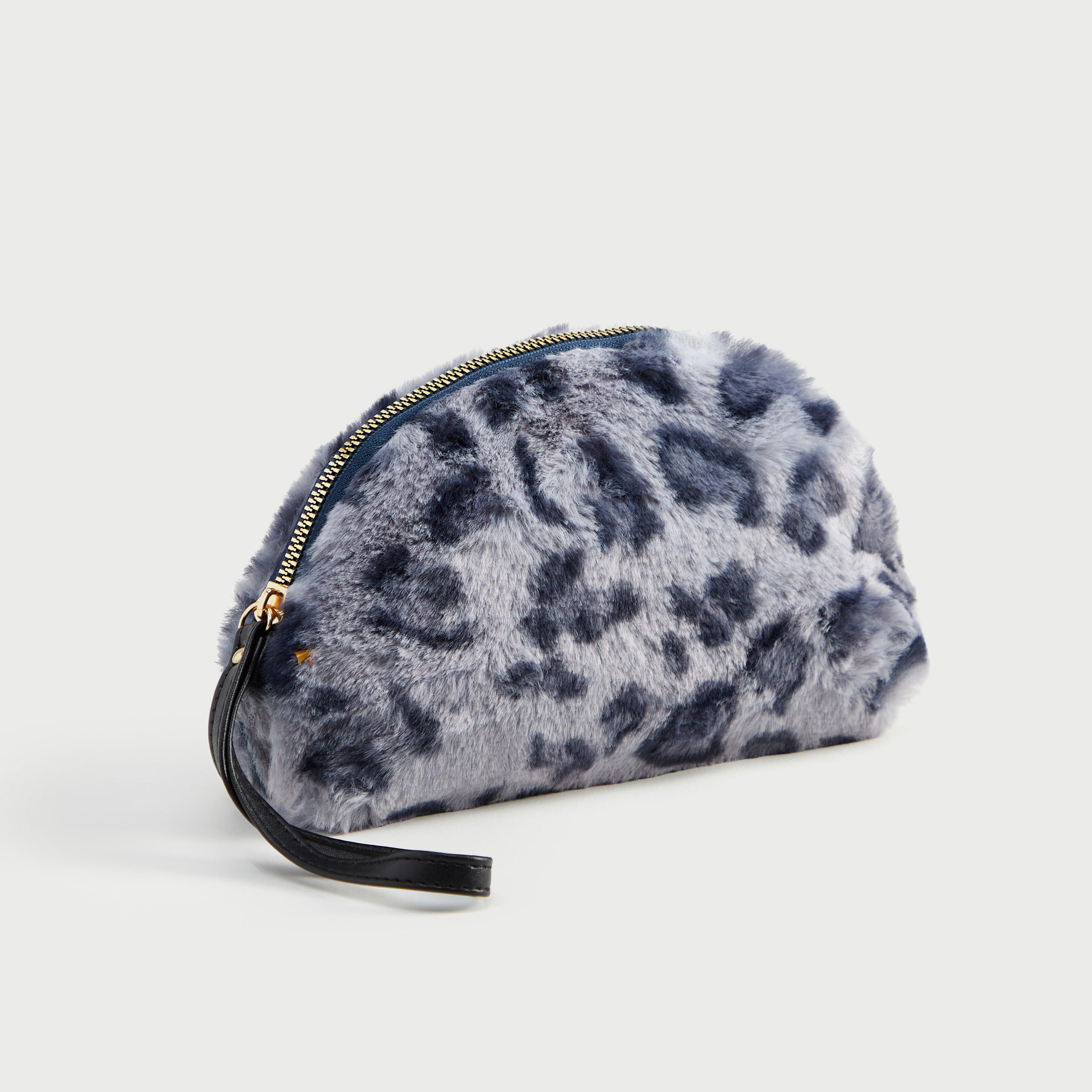 شنطة صغيرة بطبعات حيوانات وسحّاب إغلاق-women-bagsandwallets-wallets-image-2