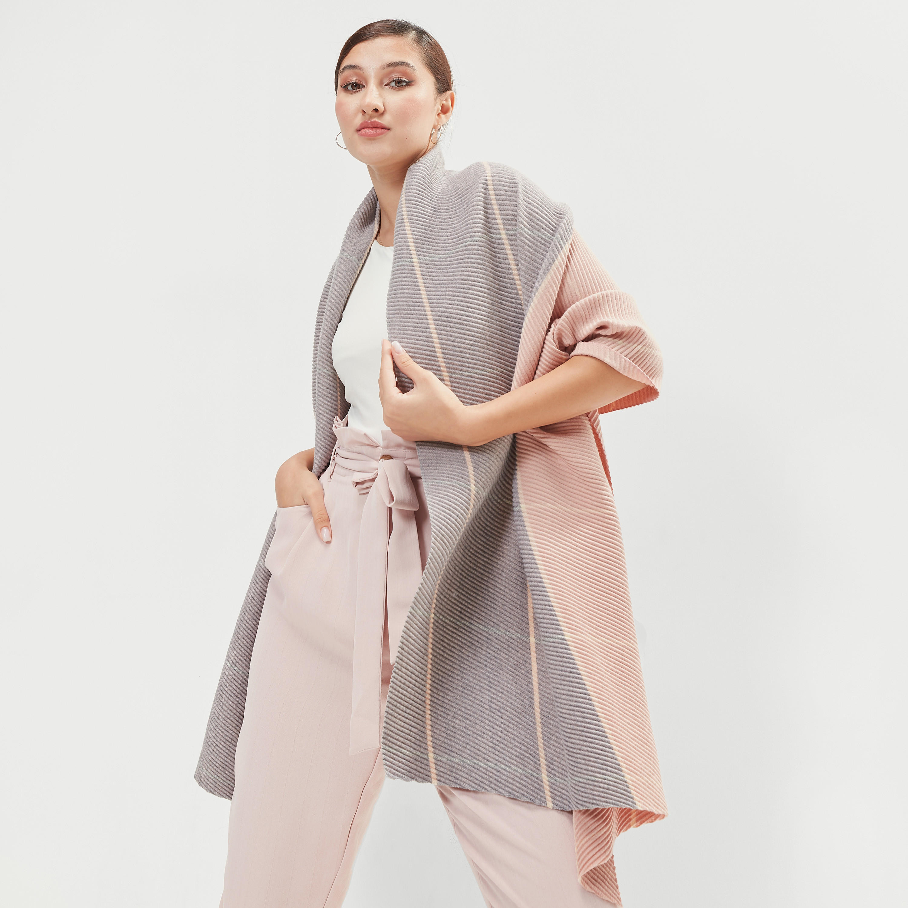 وشاح بارز الملمس-women-clothingaccessories-scarves-image-4