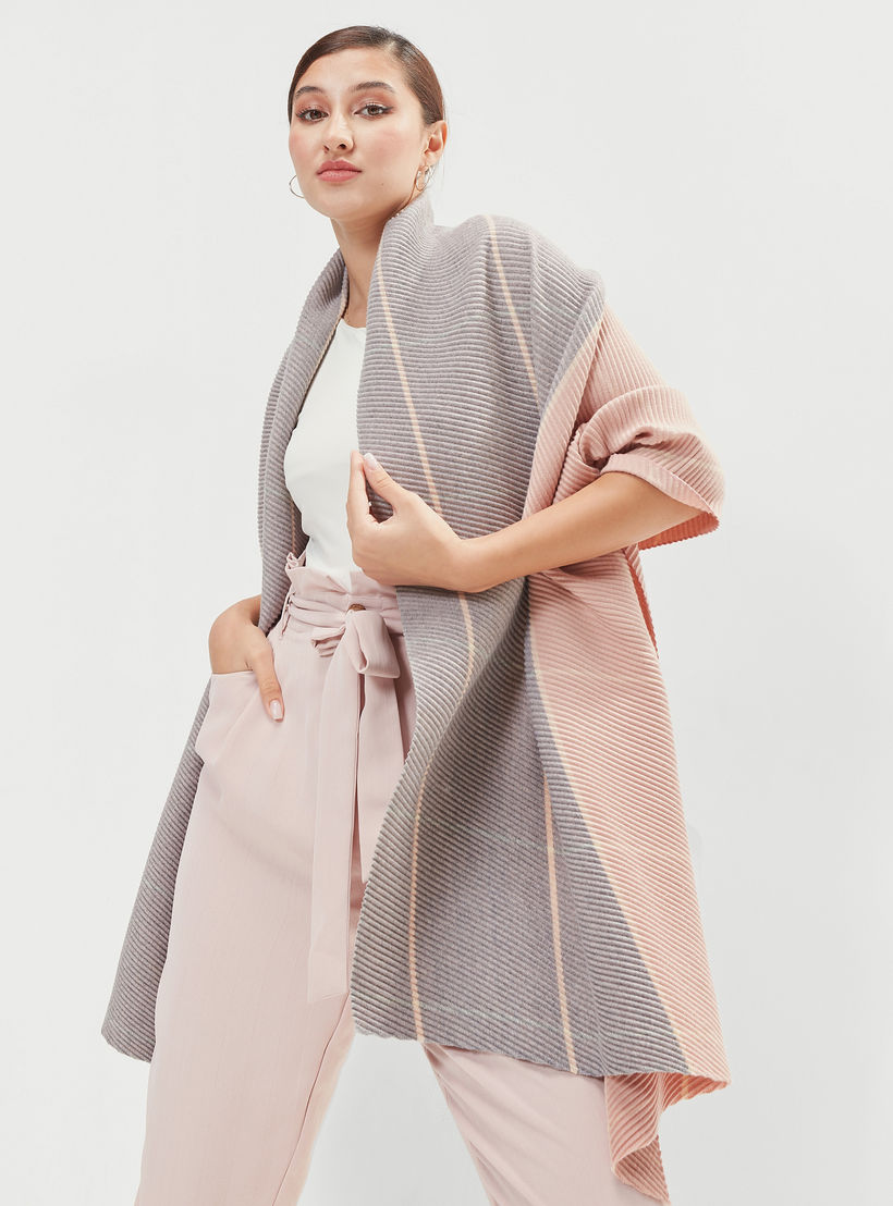 وشاح بارز الملمس-women-clothingaccessories-scarves-image-4