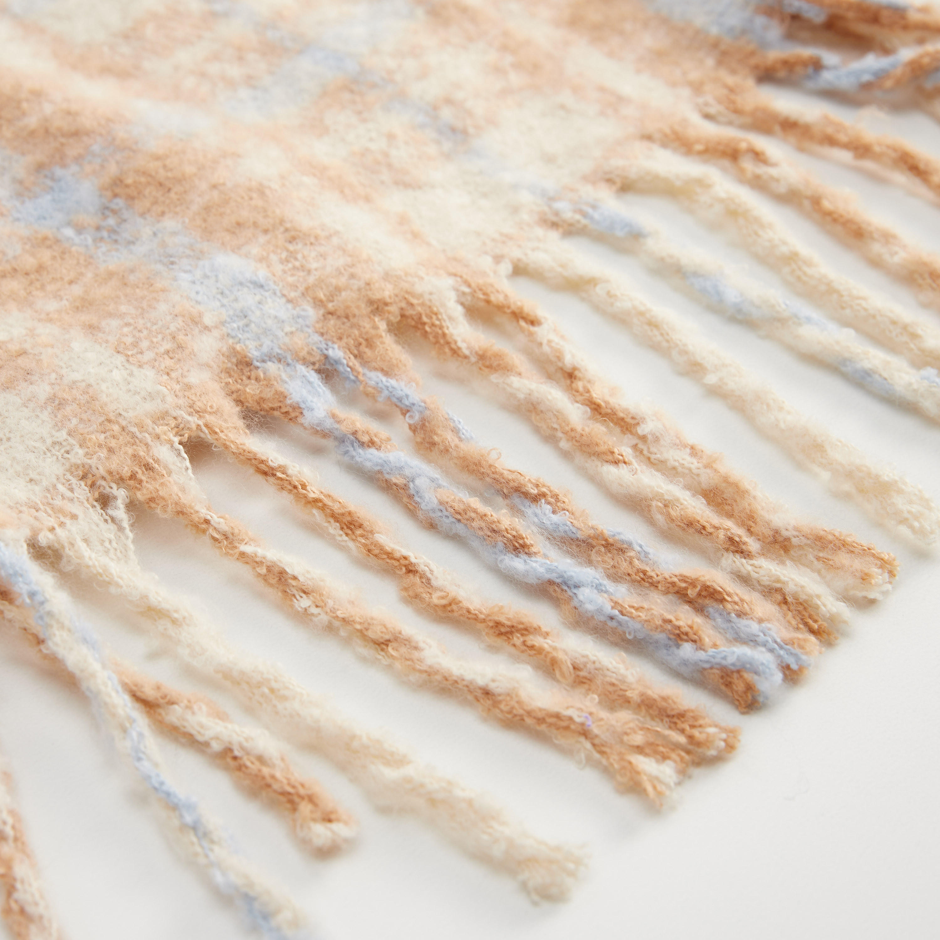 Checked Blanket Scarf with Fringes-women-clothingaccessories-scarves-image-3