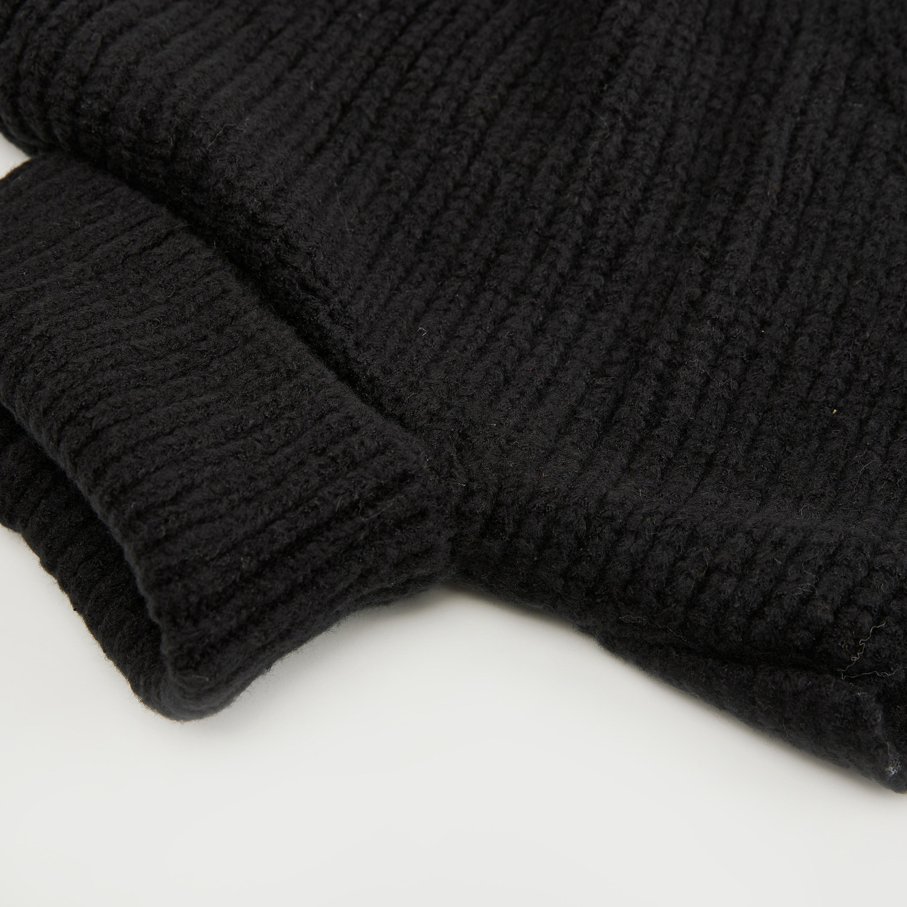 Textured Mock Neck Cover-women-clothingaccessories-scarves-image-4