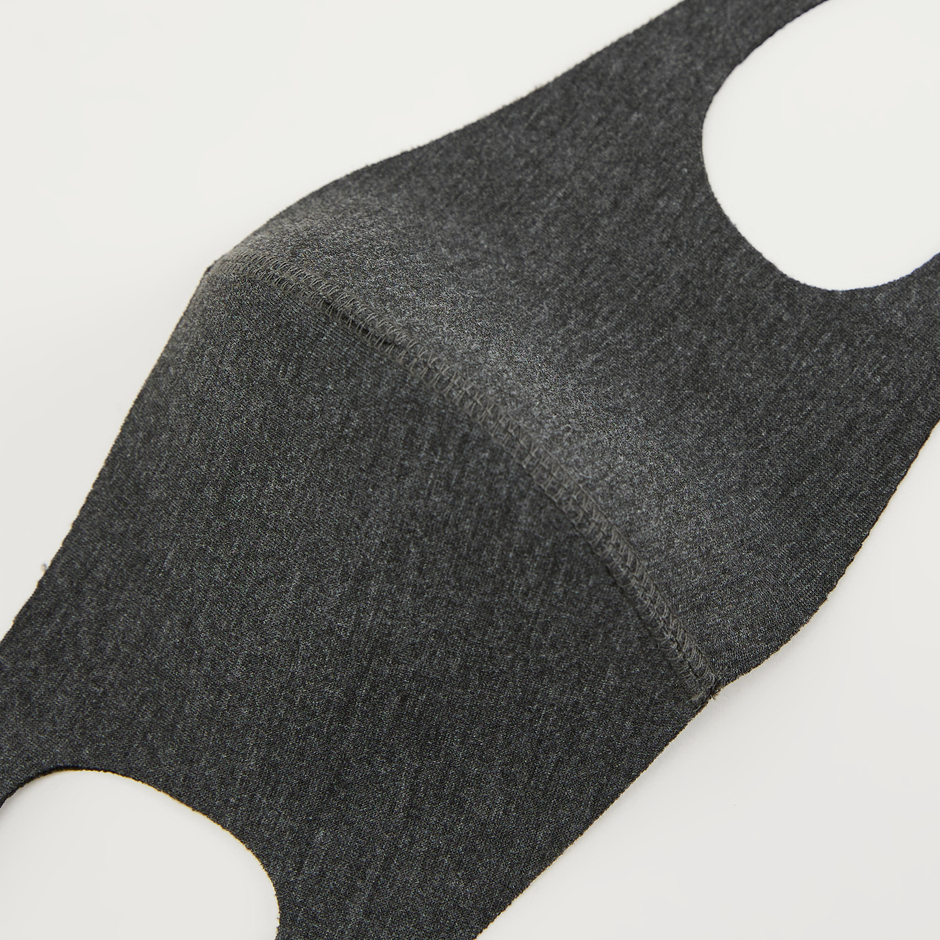 Solid Anti-Dust Face Mask with Cutout Earloops-women-clothingaccessories-fashionmasks-image-3
