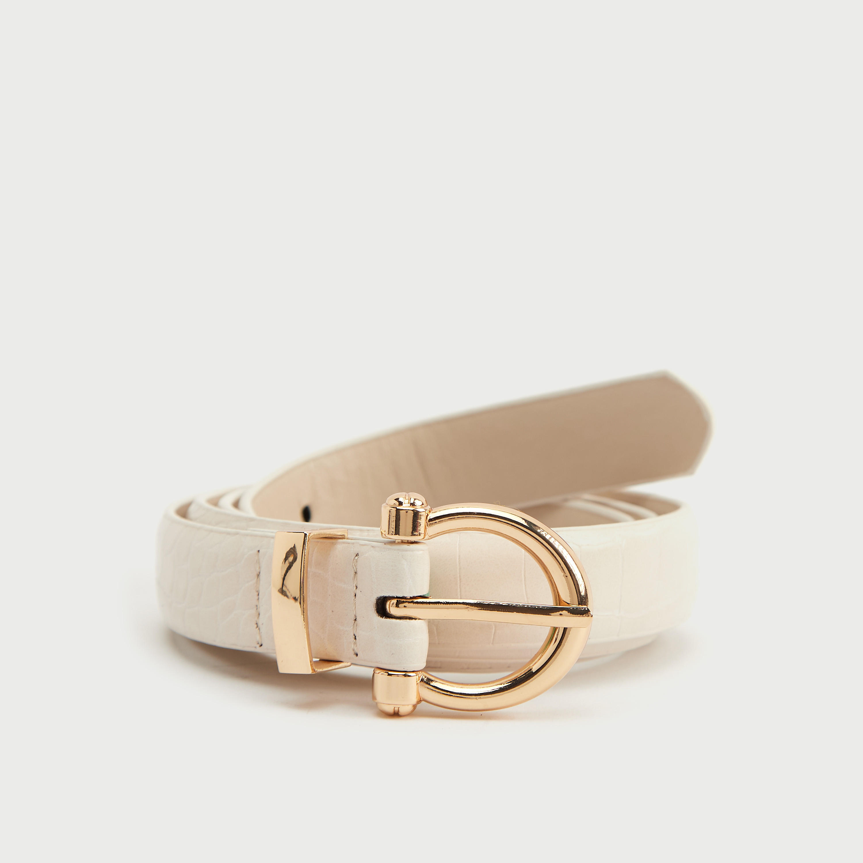 حزام سادة بإبزيم إغلاق بدبوس-women-clothingaccessories-belts-image-5