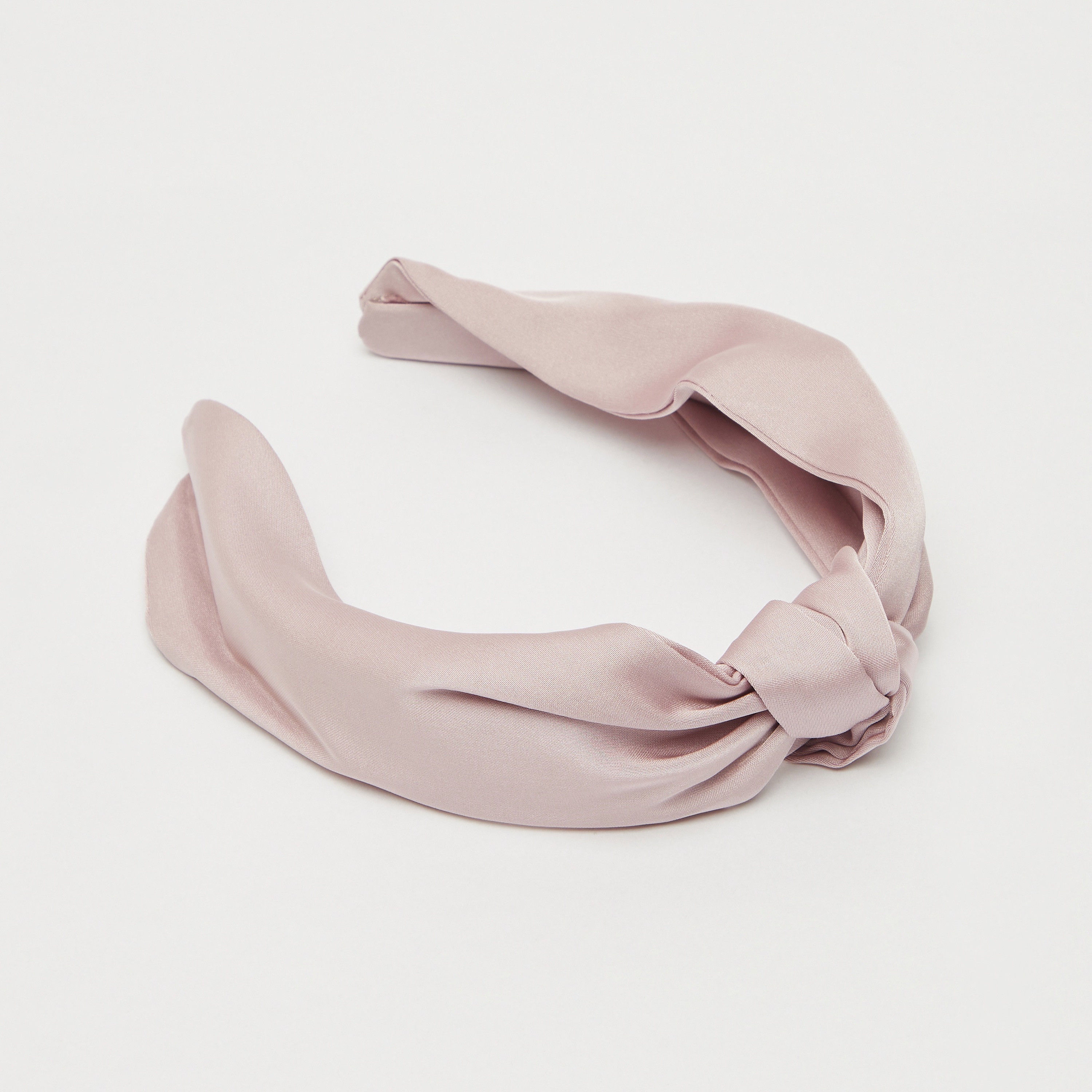 Solid Hairband with Knot Detail-women-hairaccessories-image-5