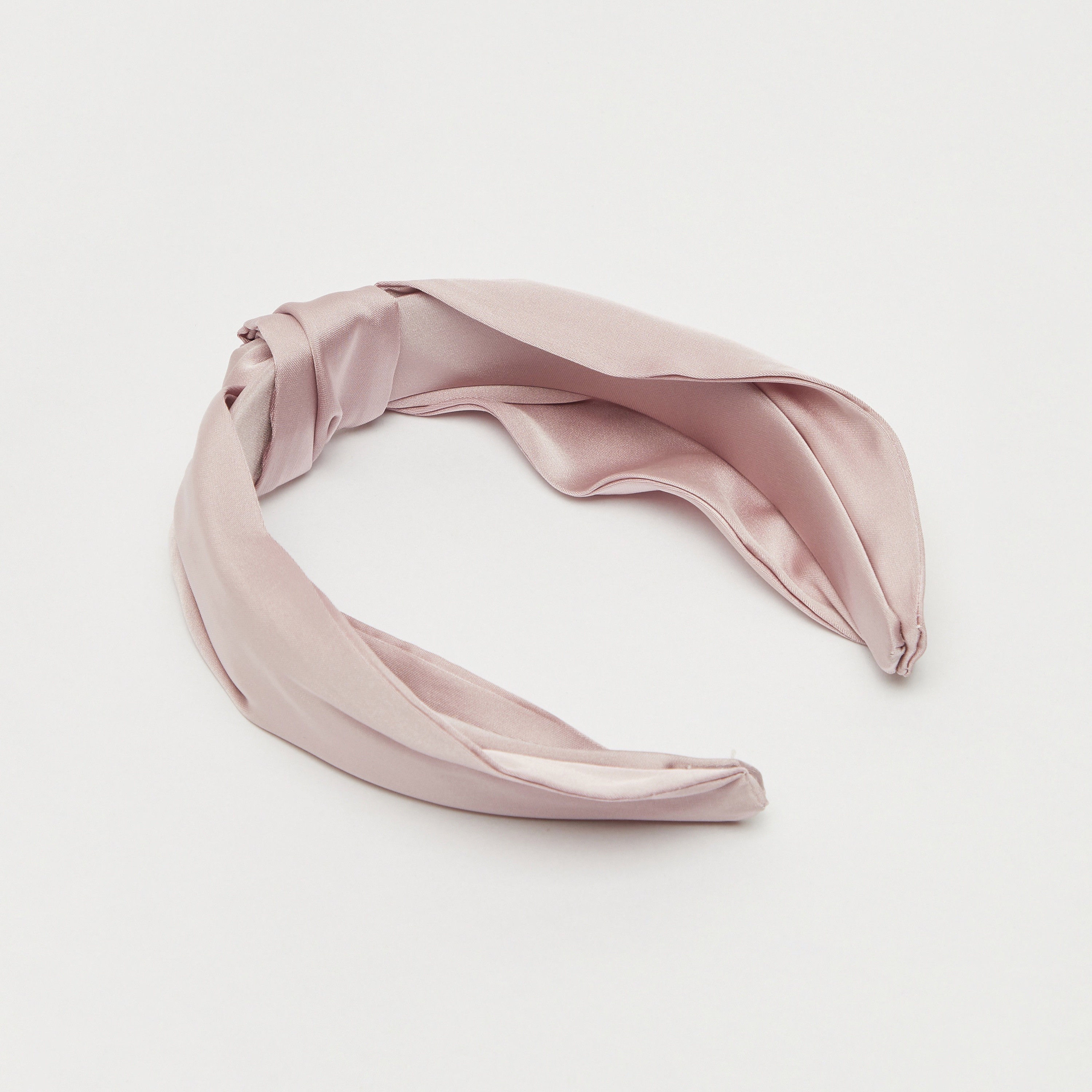 Solid Hairband with Knot Detail-women-hairaccessories-image-8