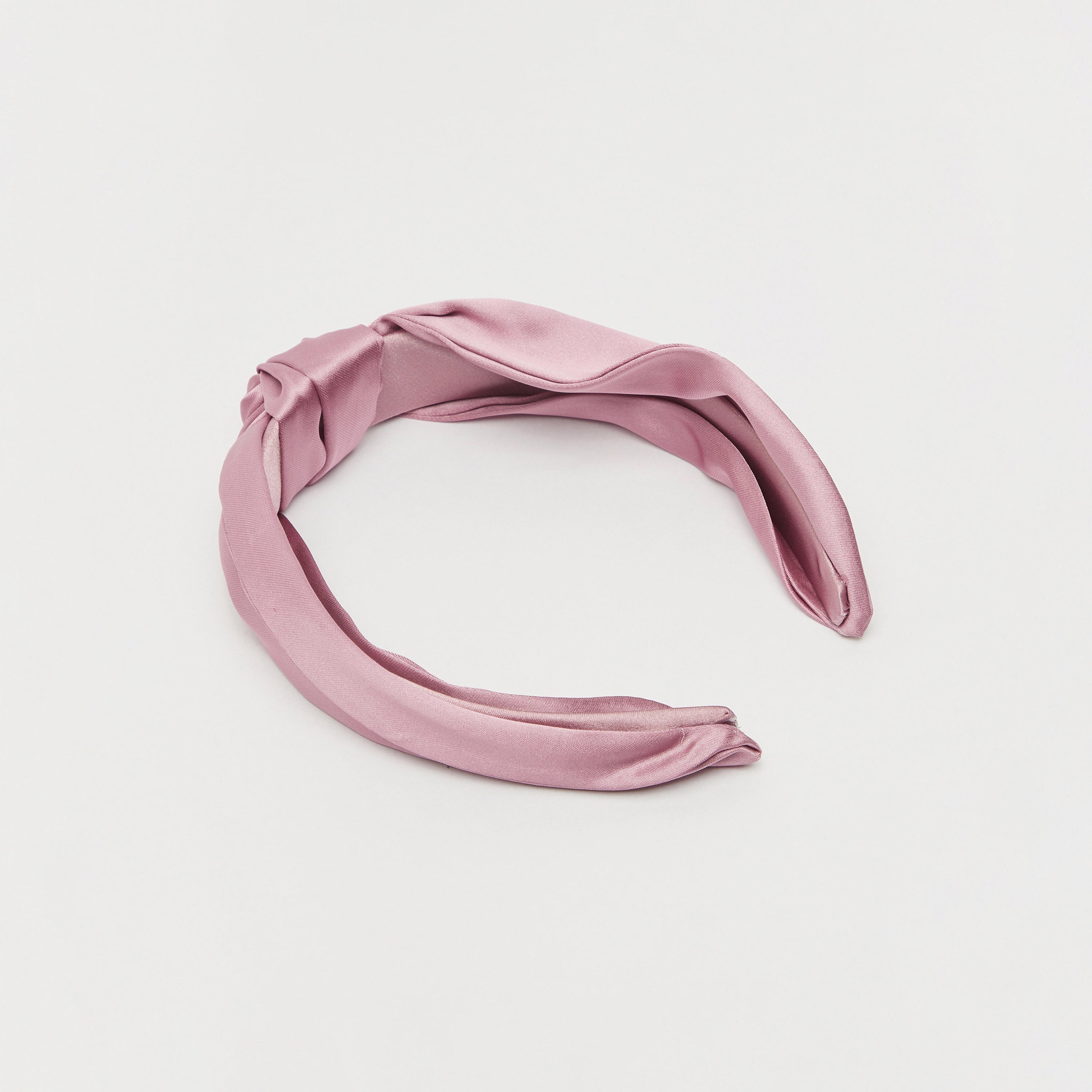 ربطة شعر بارزة الملمس بتفاصيل عقدة-women-hairaccessories-image-12