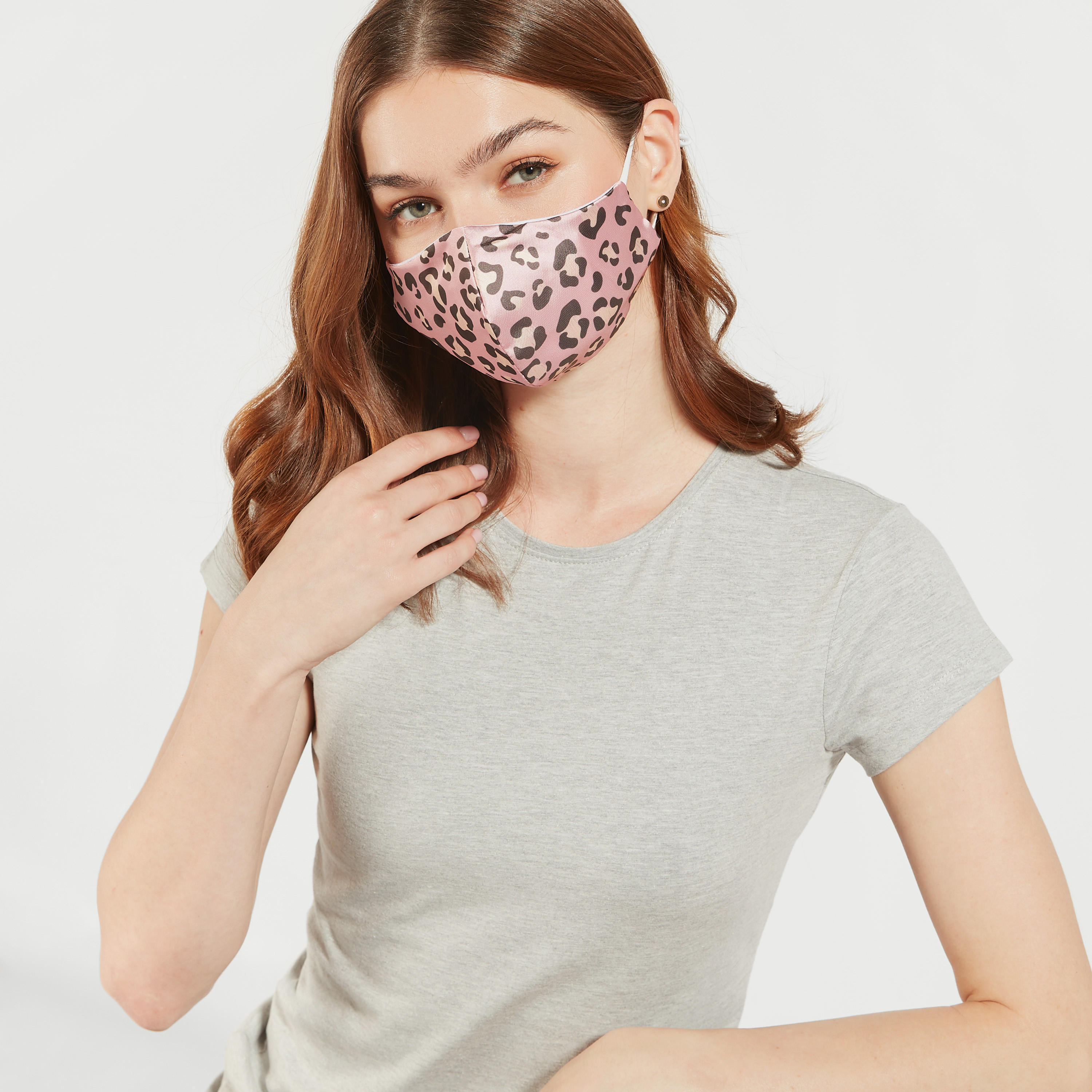 قناع بطبعات - طقم من 3 قطع-women-clothingaccessories-fashionmasks-image-2