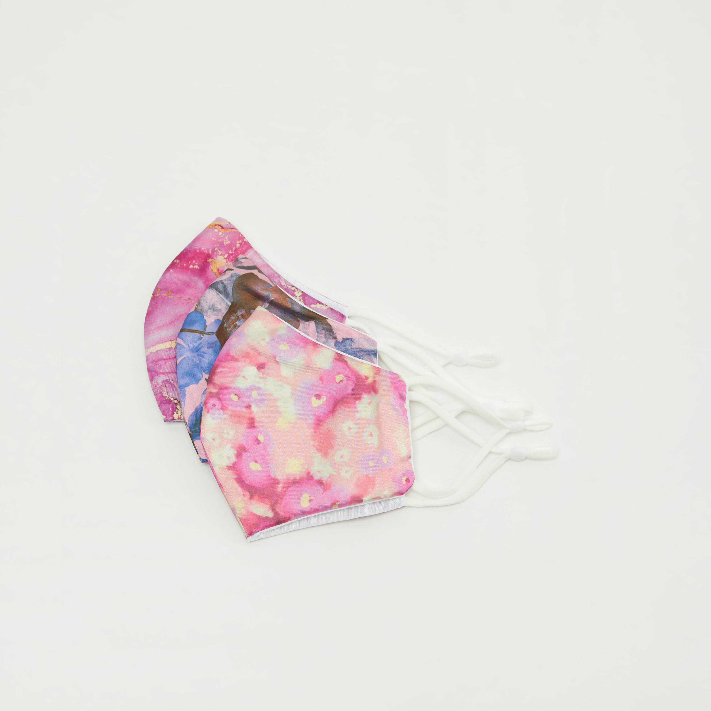 قناع بطبعات - طقم من 3 قطع-women-clothingaccessories-fashionmasks-image-4