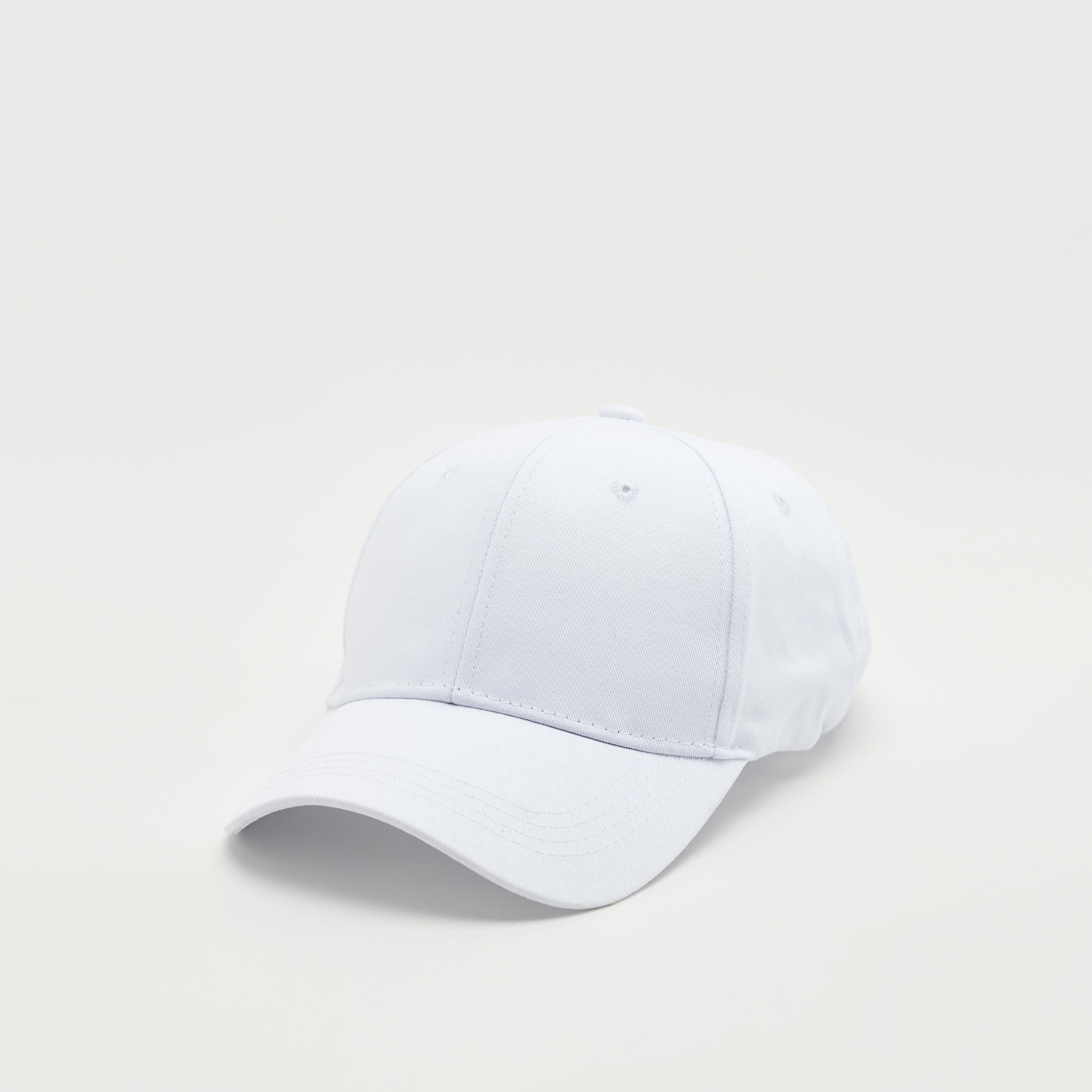 كاب سادة بحزام قابل للتعديل-women-clothingaccessories-capsandhats-image-6