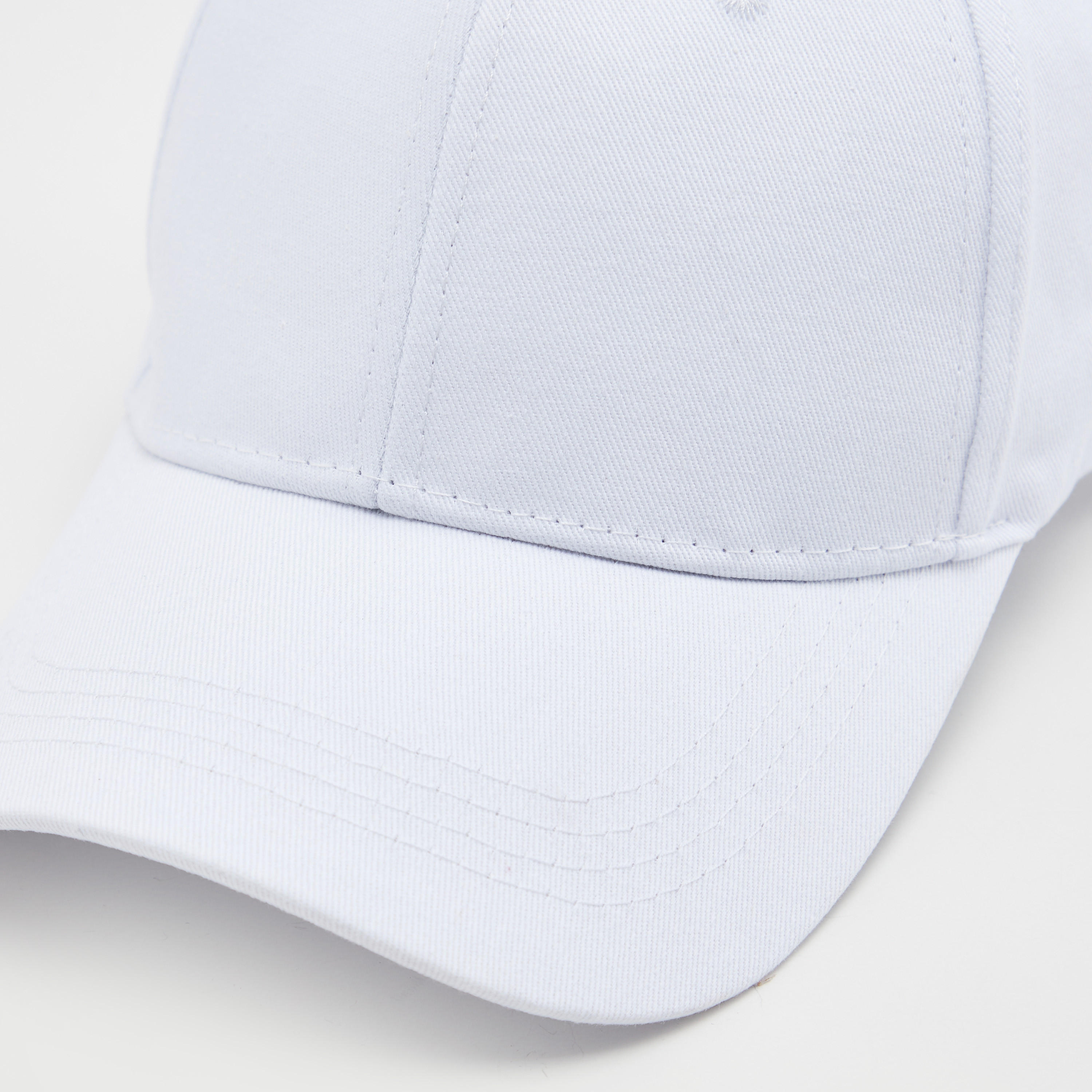 كاب سادة بحزام قابل للتعديل-women-clothingaccessories-capsandhats-image-3
