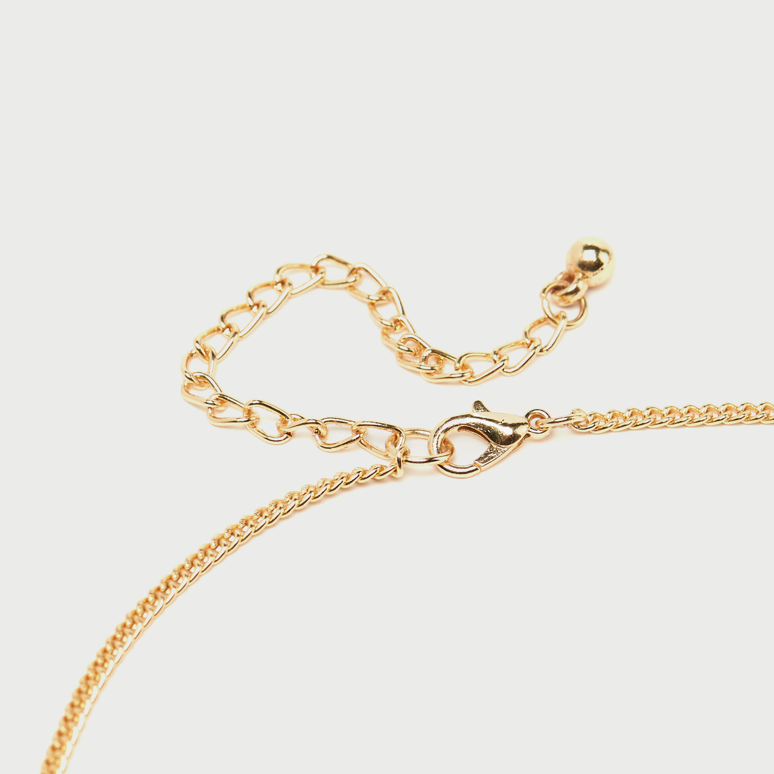 قلادة مزيّنة بالخرز بمشبك إغلاق-women-watchesandjewellery-jewellery-necklacesandpendants-image-5