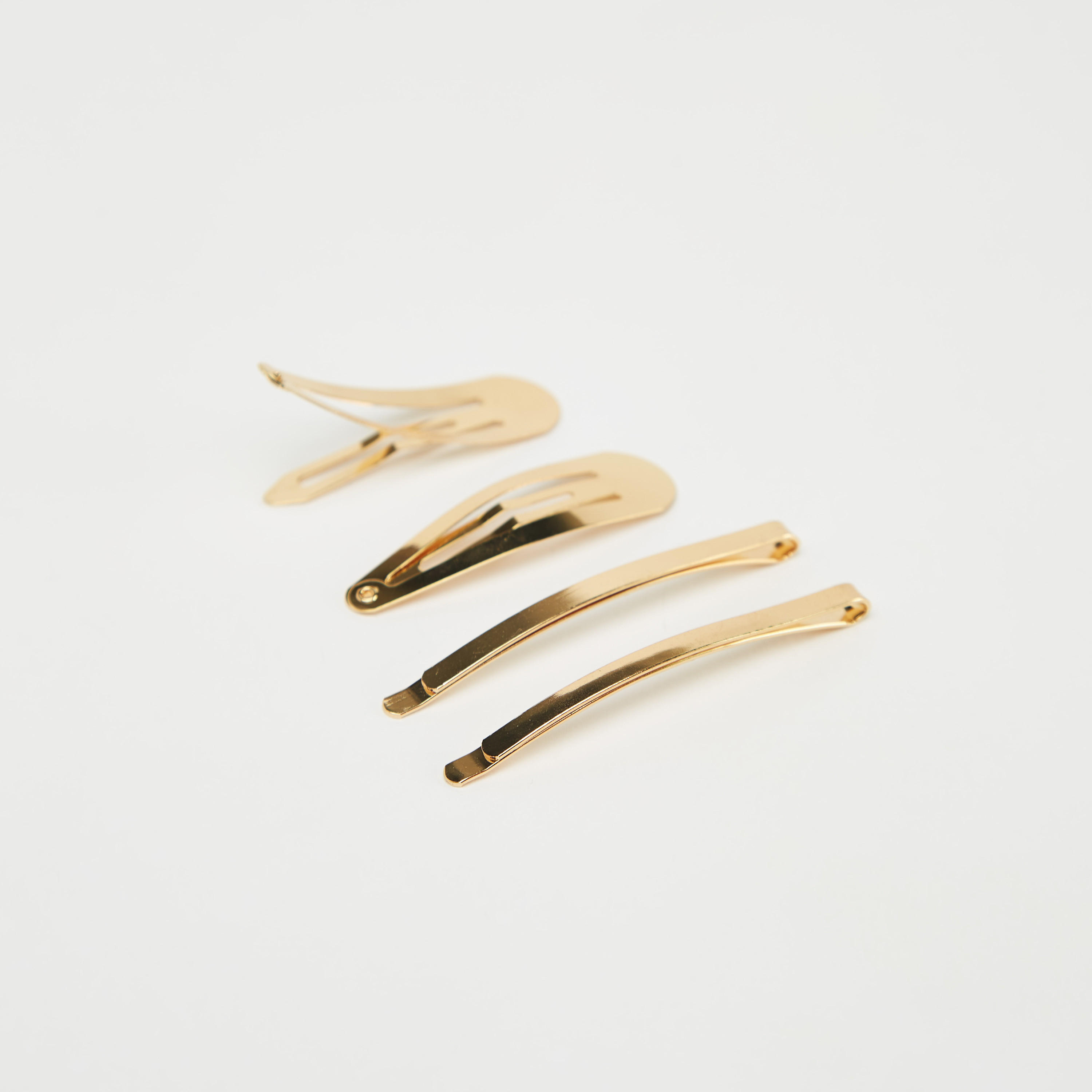 Gloo Assorted 8-Piece Hair Accessory Set-women-hairaccessories-image-3