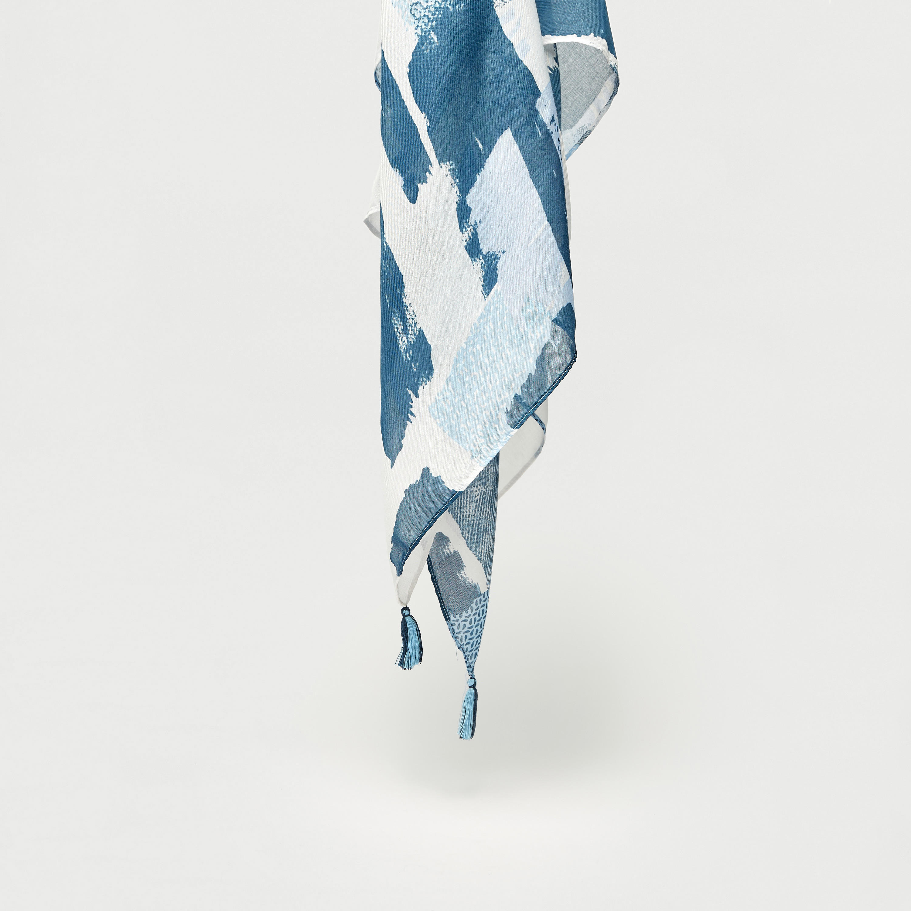 All-Over Print Scarf with Tassels-women-clothingaccessories-scarves-image-3