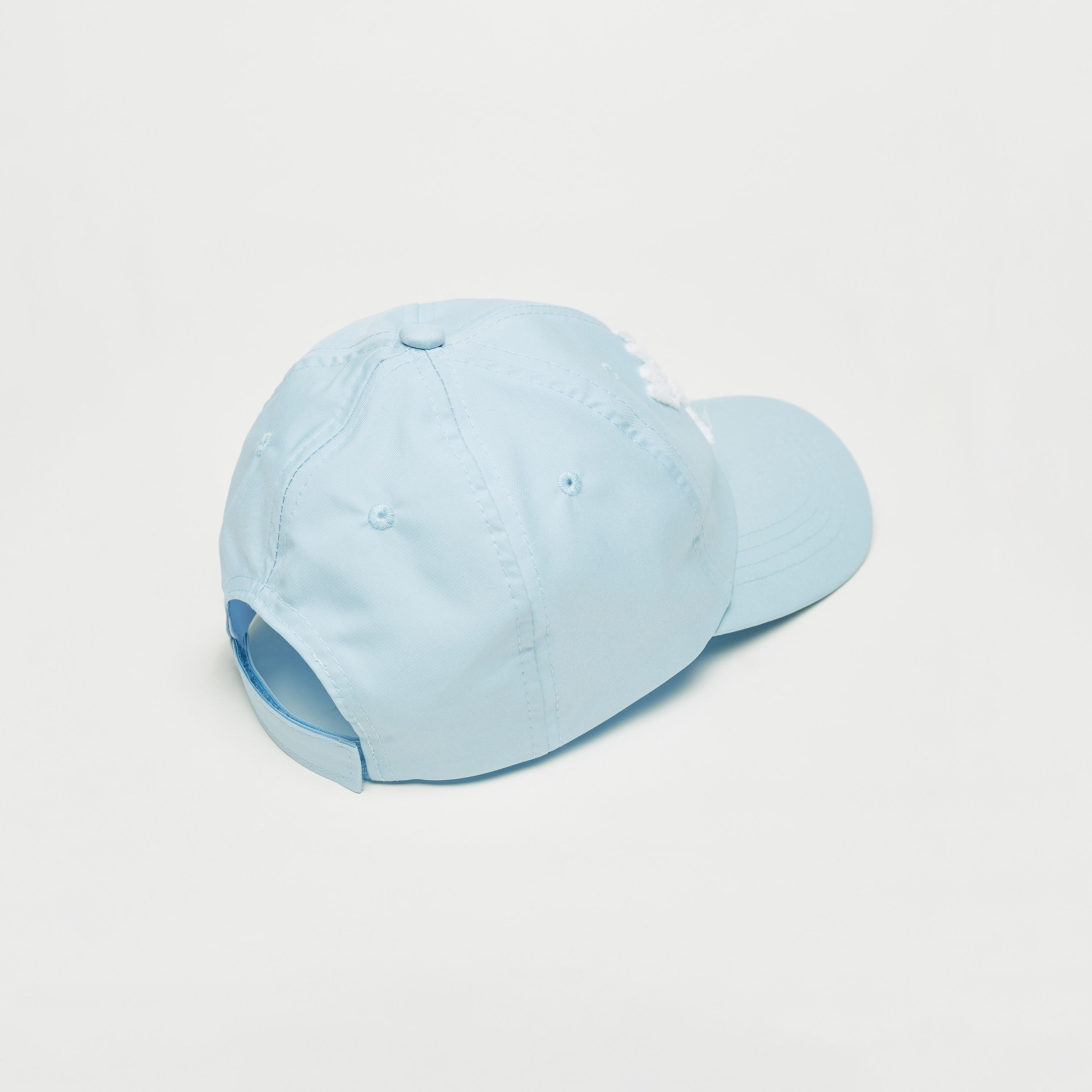كاب بحزام بشريط إغلاق لاصق-women-clothingaccessories-capsandhats-image-1