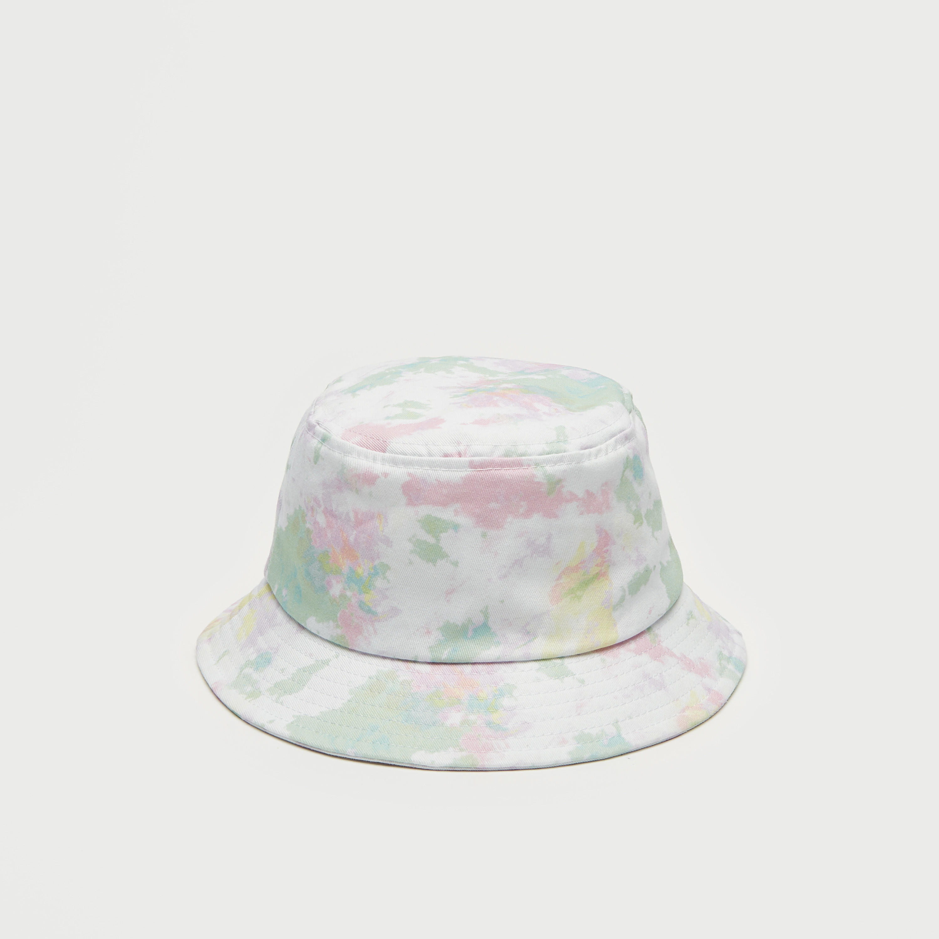 All-Over Print Bucket Hat-women-clothingaccessories-capsandhats-image-1